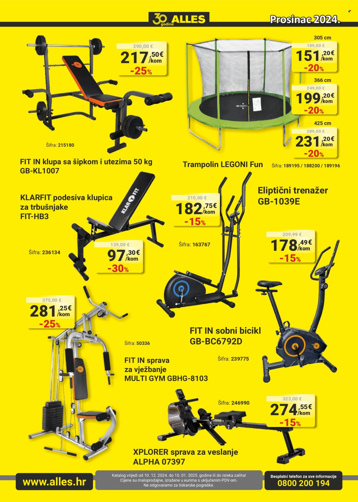 Alles katalog - 10.12.2024. - 10.01.2025. Stranica 3
