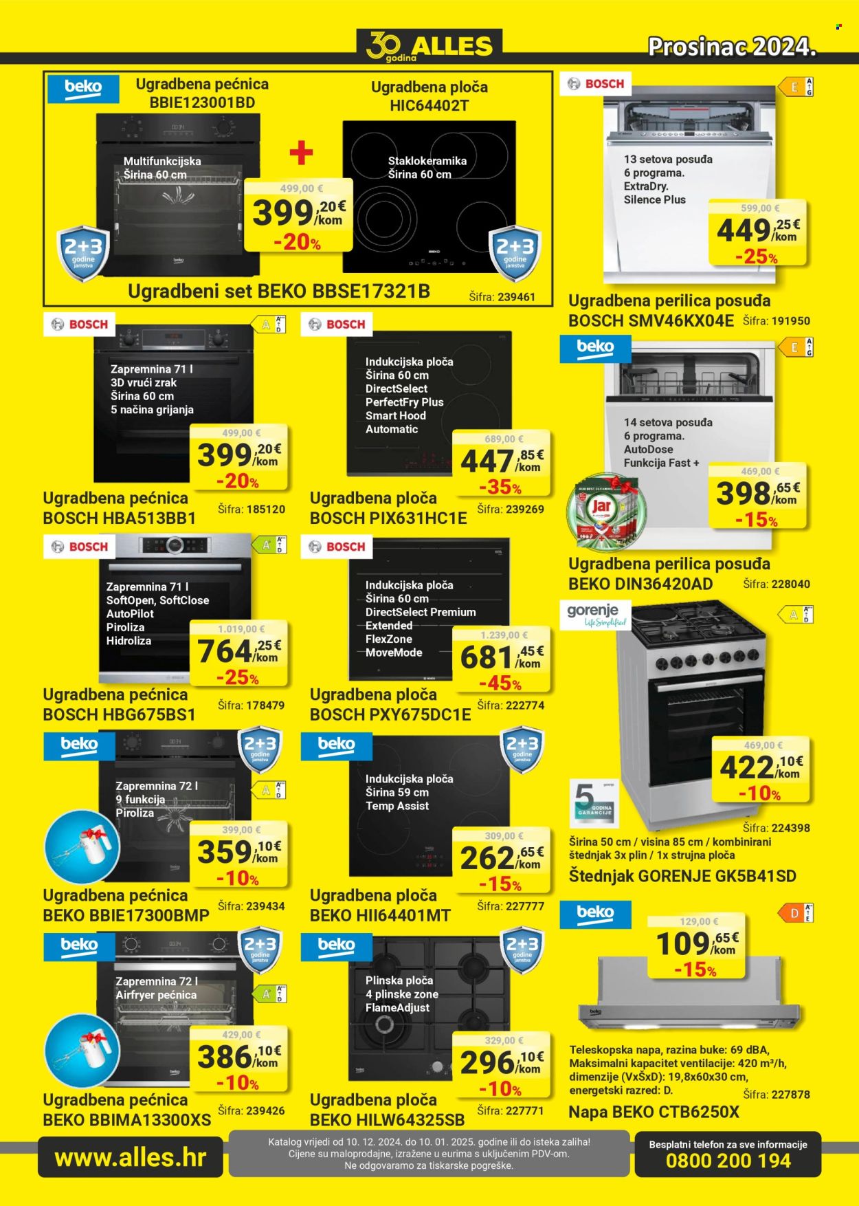 Alles katalog - 10.12.2024. - 10.01.2025. Stranica 9