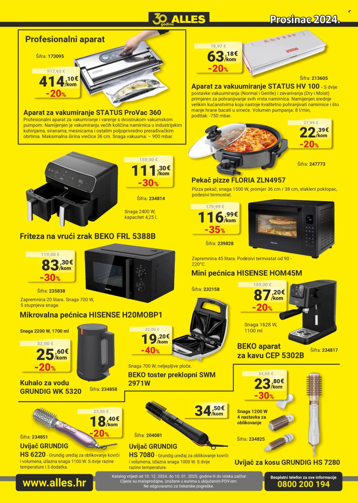 Alles katalog - 10.12.2024. - 10.01.2025. Stranica 11