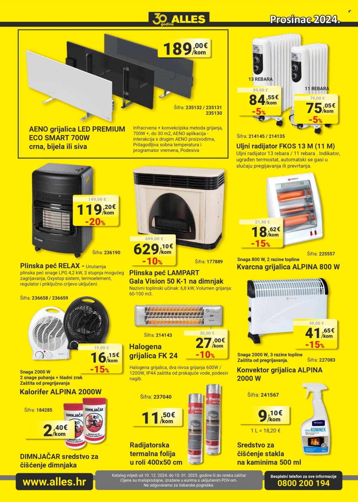 Alles katalog - 10.12.2024. - 10.01.2025. Stranica 15