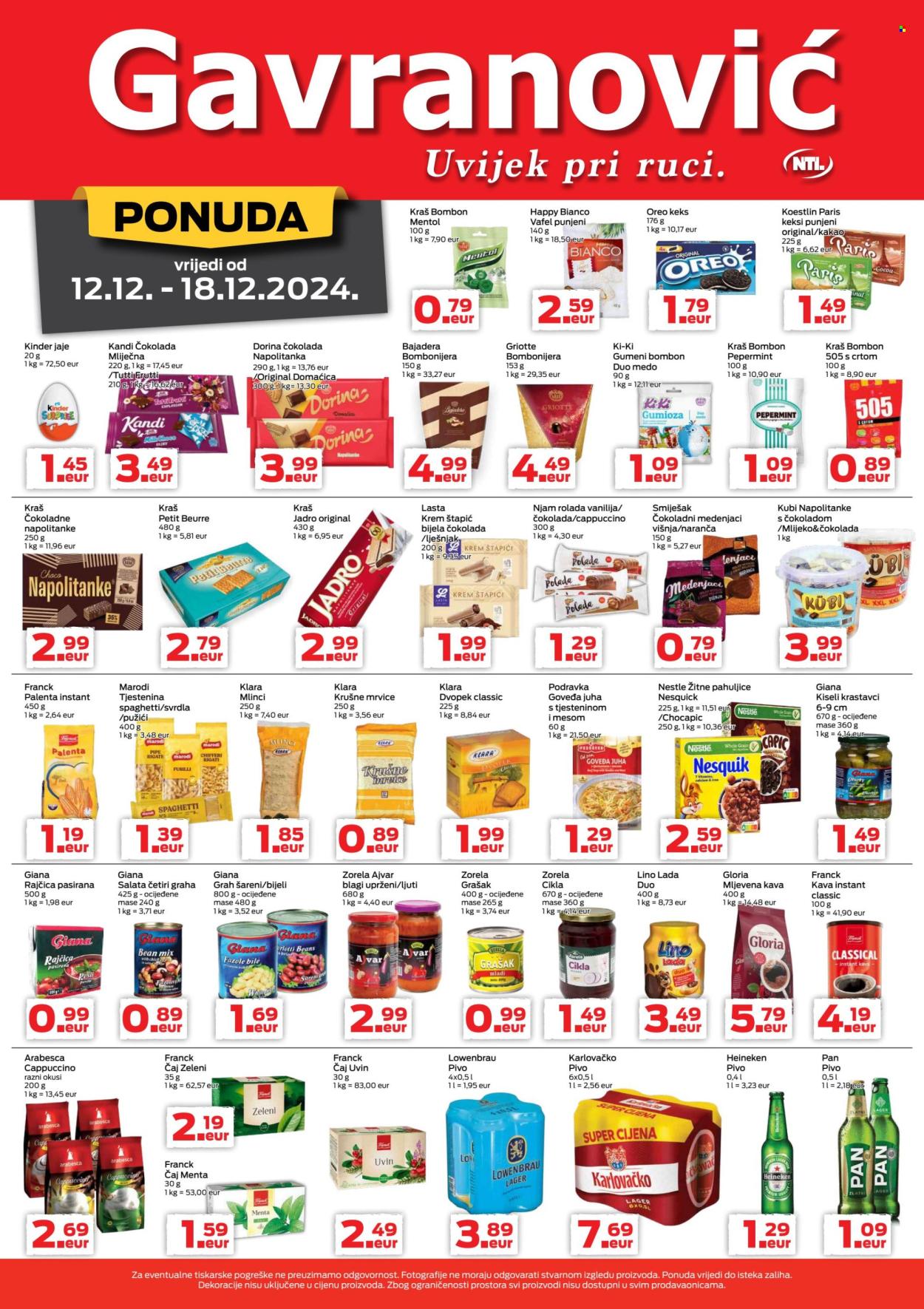 Gavranović katalog - 12.12.2024. - 18.12.2024. Stranica 3