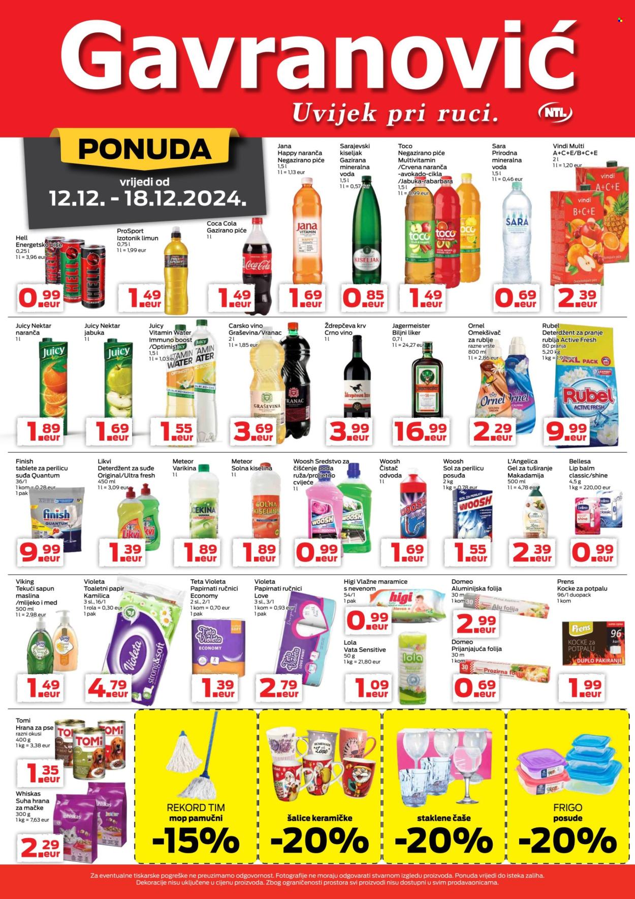 Gavranović katalog - 12.12.2024. - 18.12.2024. Stranica 4