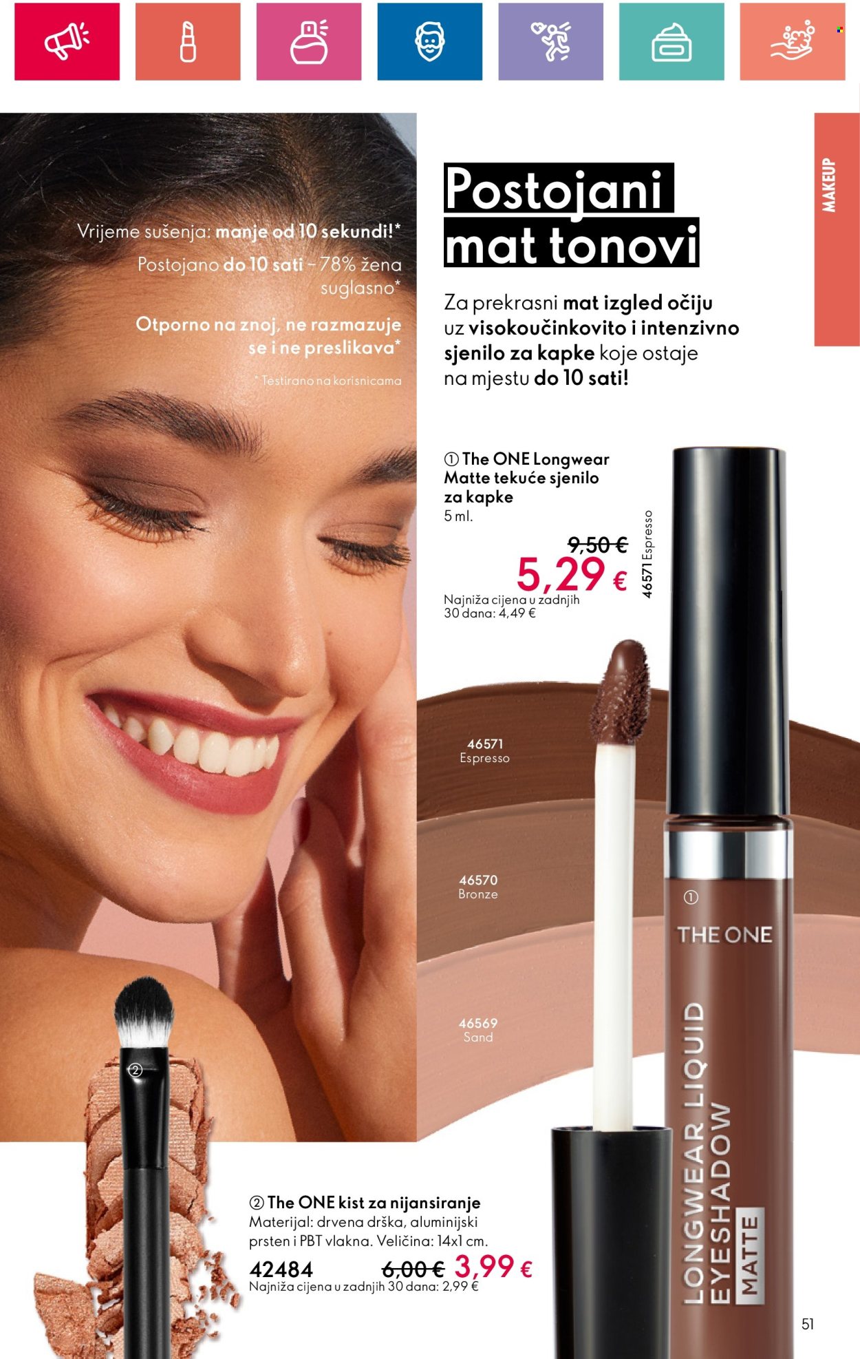 Oriflame katalog - 05.12.2024. - 04.01.2025. Stranica 51
