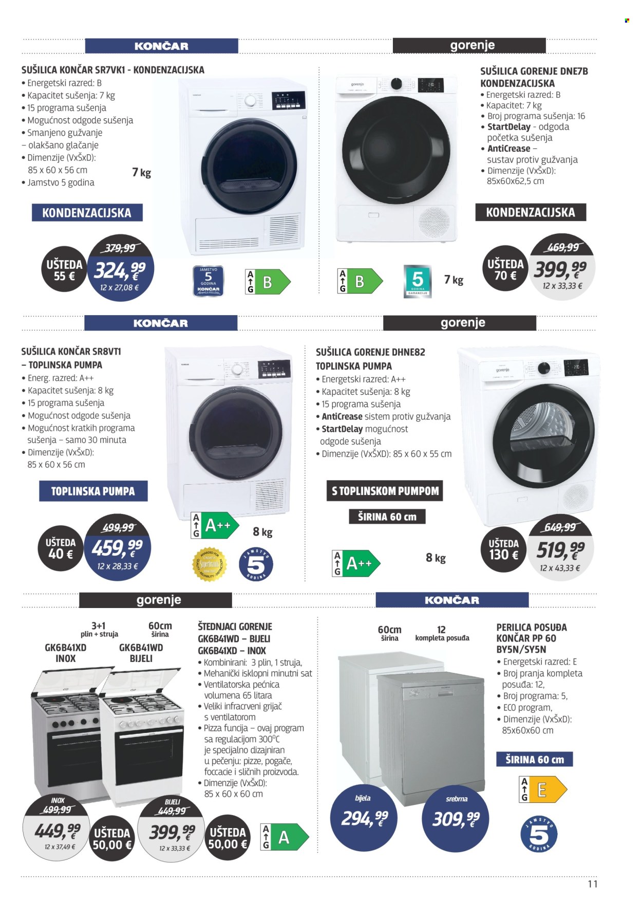 Centar Tehnike katalog - 02.12.2024. - 16.12.2024. Stranica 11