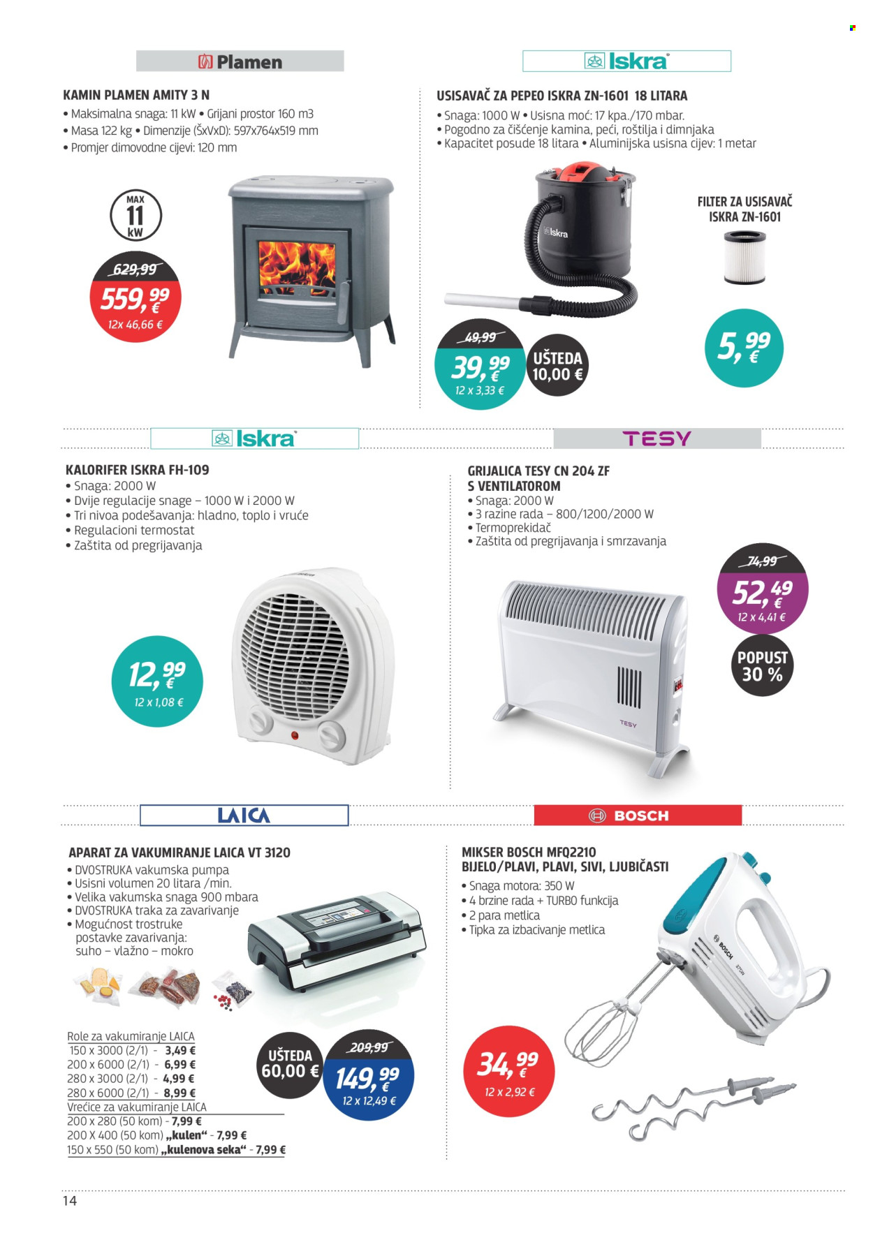 Centar Tehnike katalog - 02.12.2024. - 16.12.2024. Stranica 14