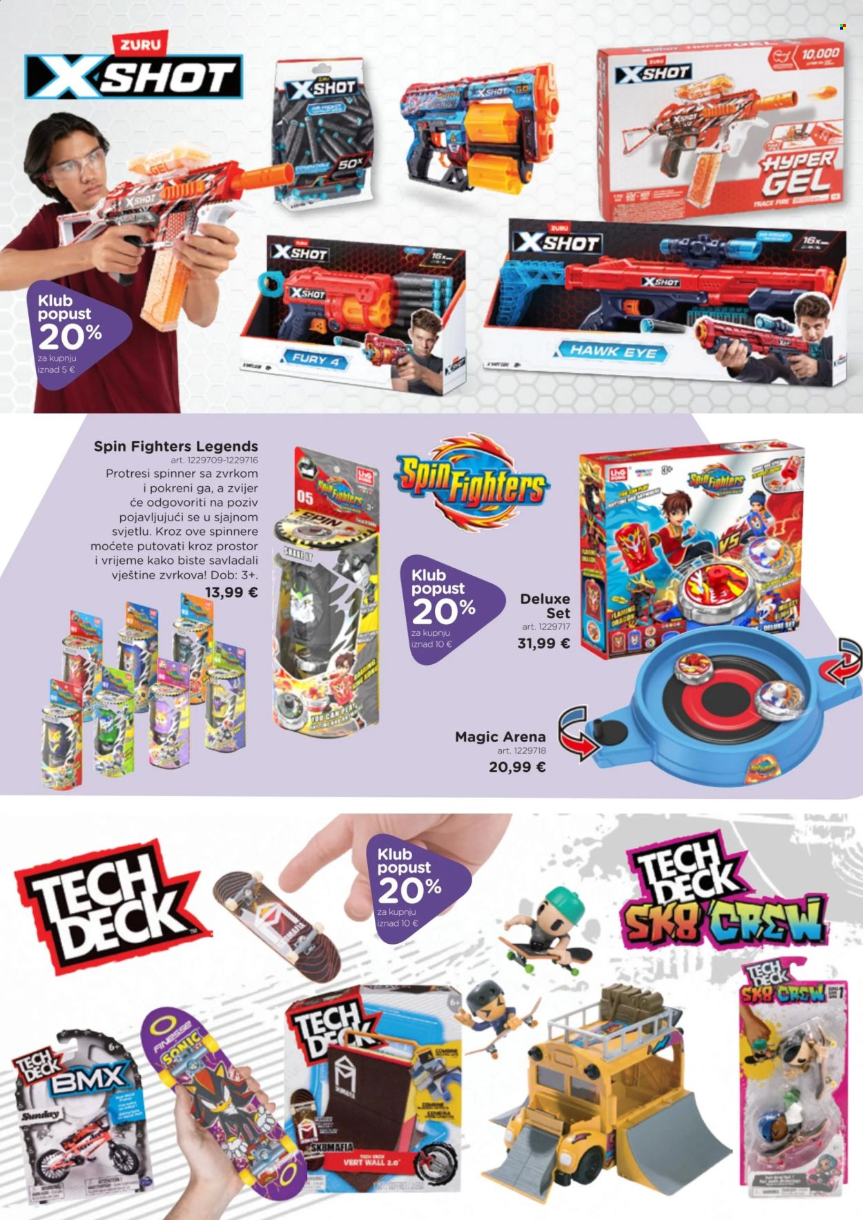 Baby Center katalog - 14.11.2024. - 07.01.2025. Stranica 58
