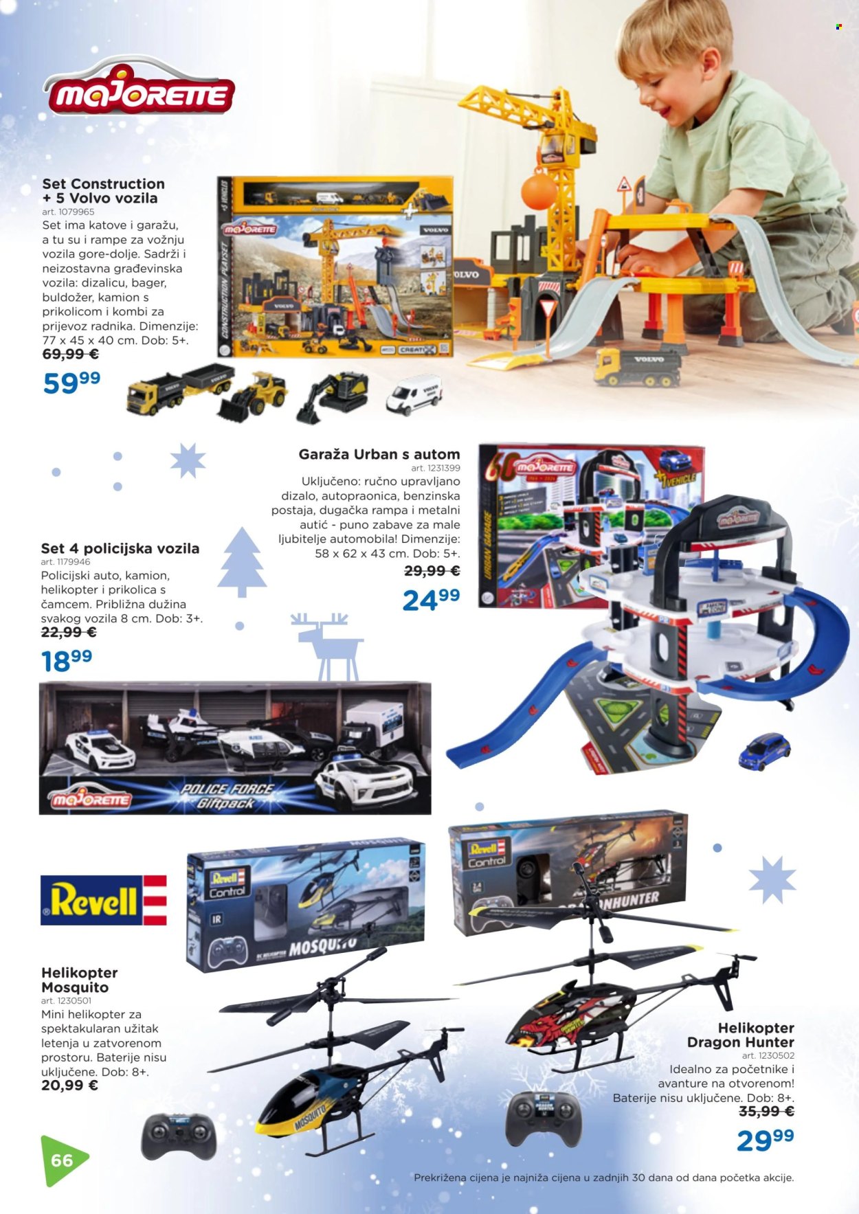 Baby Center katalog - 14.11.2024. - 07.01.2025. Stranica 66