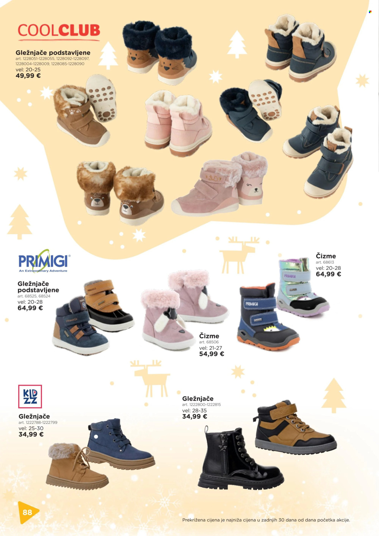 Baby Center katalog - 14.11.2024. - 07.01.2025. Stranica 80