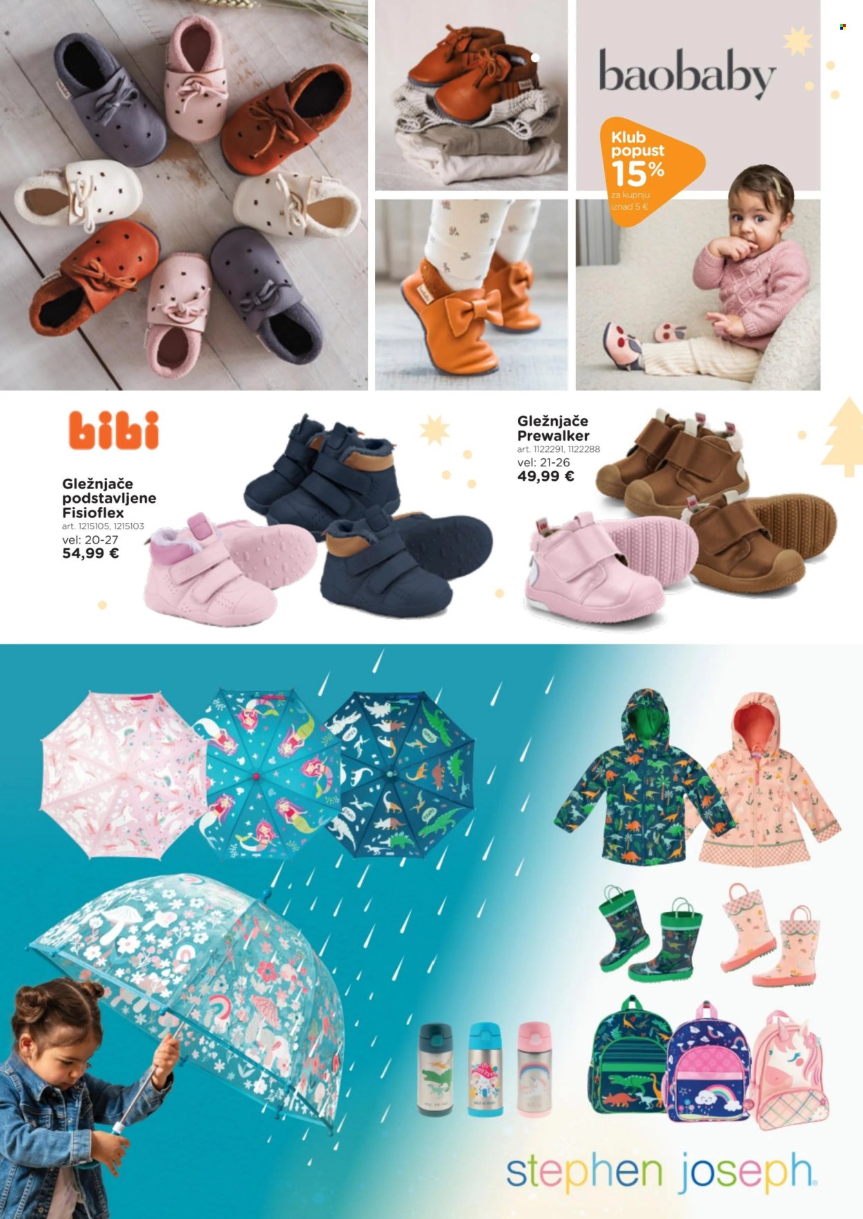 Baby Center katalog - 14.11.2024. - 07.01.2025. Stranica 81