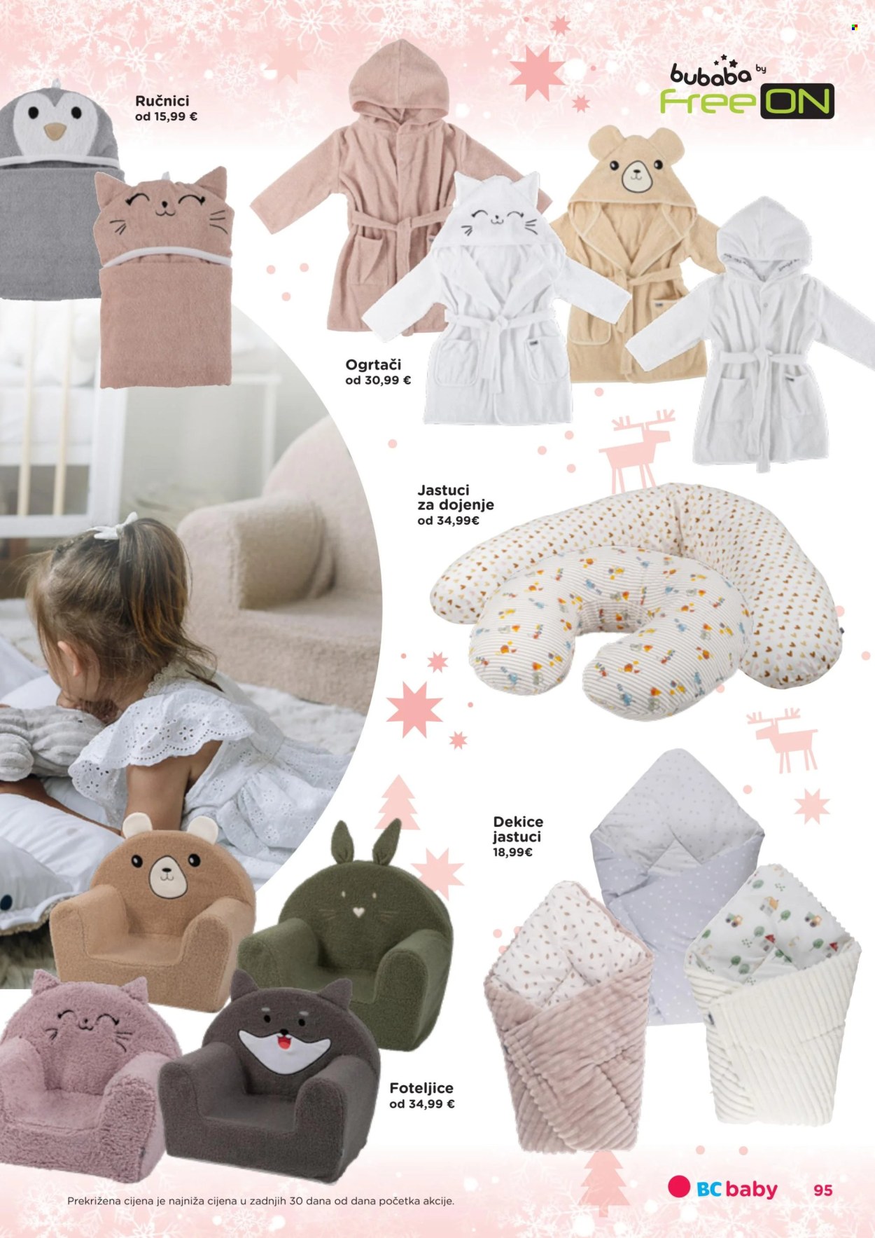 Baby Center katalog - 14.11.2024. - 07.01.2025. Stranica 87