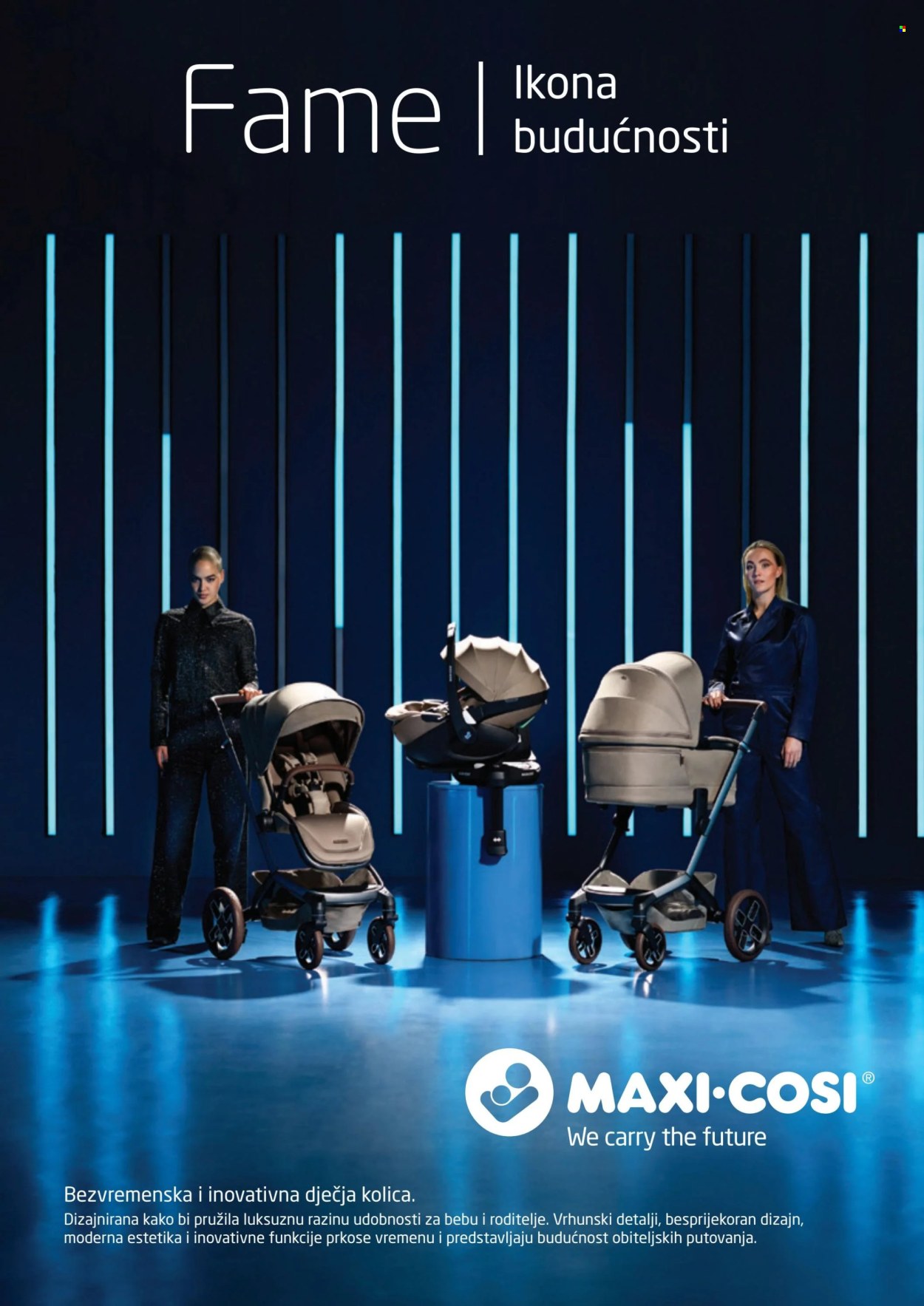 Baby Center katalog - 14.11.2024. - 07.01.2025. Stranica 101