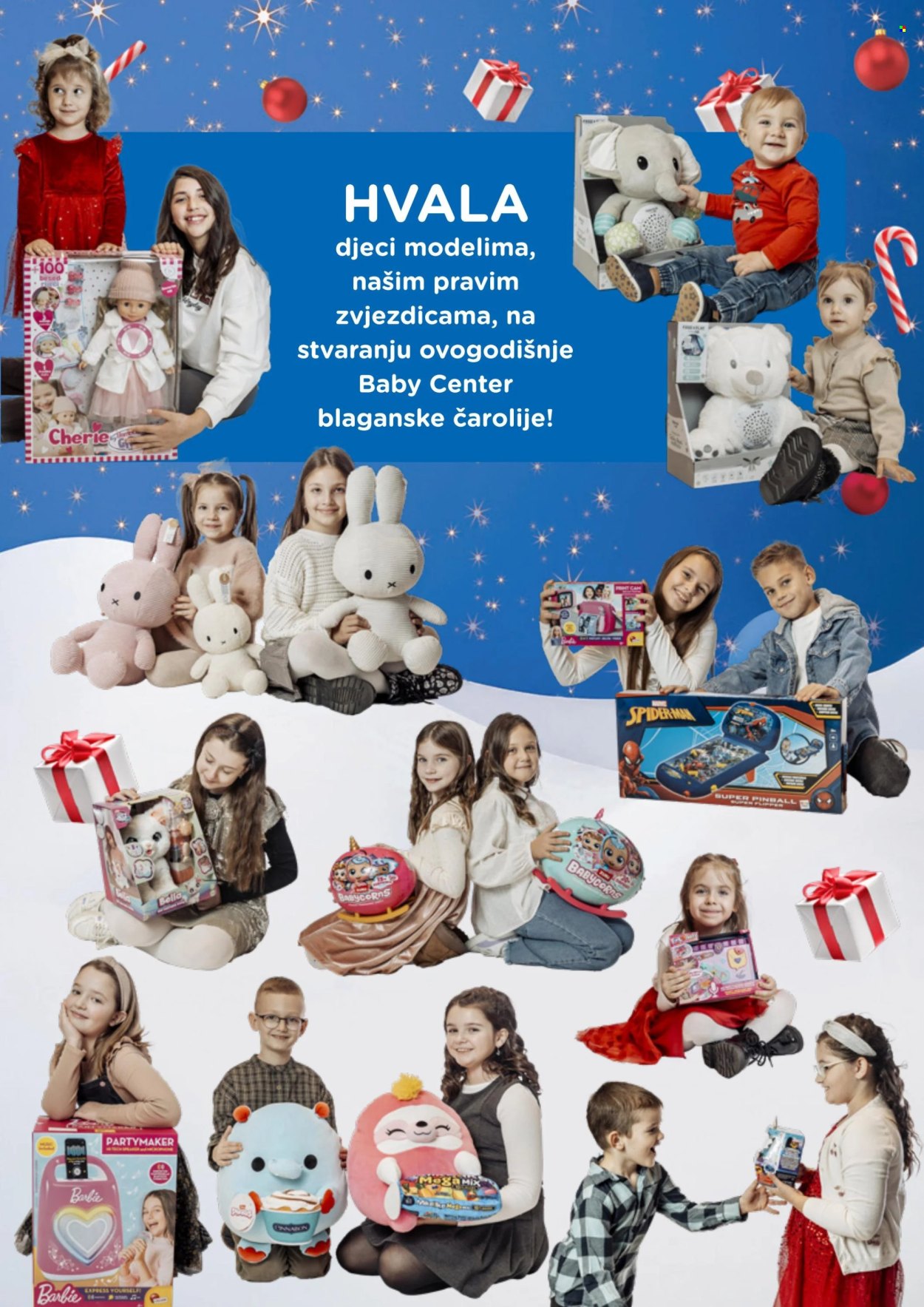 Baby Center katalog - 14.11.2024. - 07.01.2025. Stranica 102