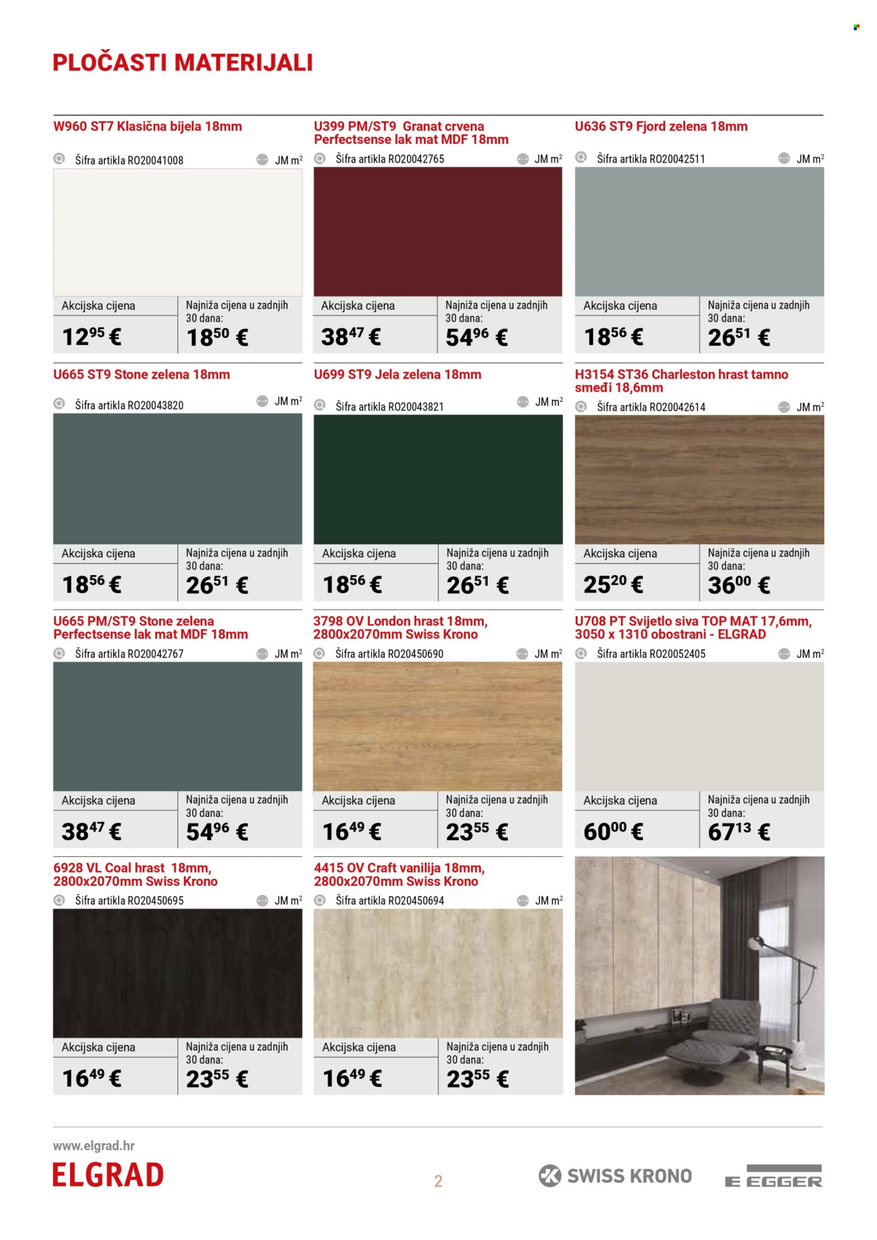 Elgrad katalog - 01.10.2024. - 06.01.2025. Stranica 2