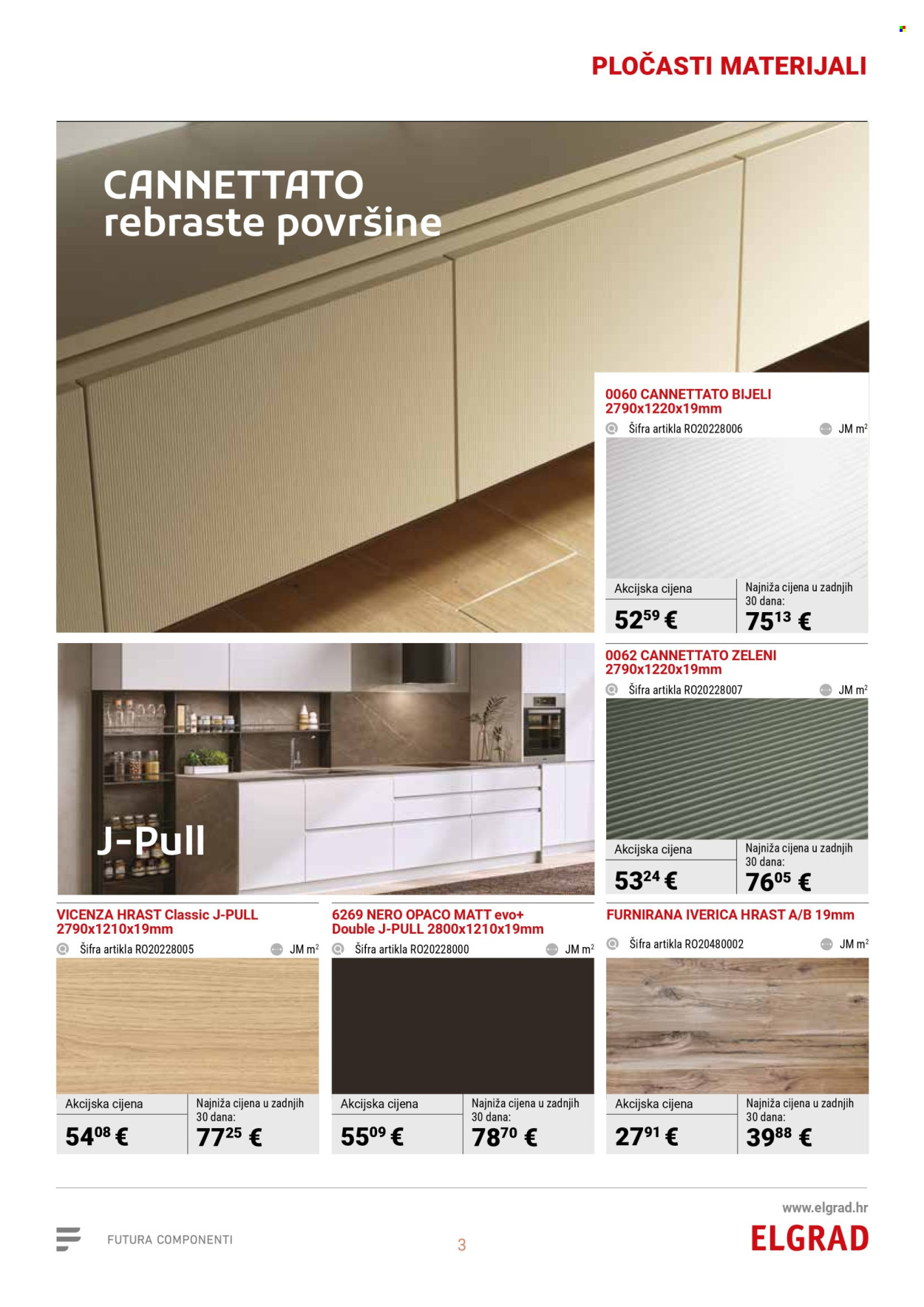 Elgrad katalog - 01.10.2024. - 06.01.2025. Stranica 3