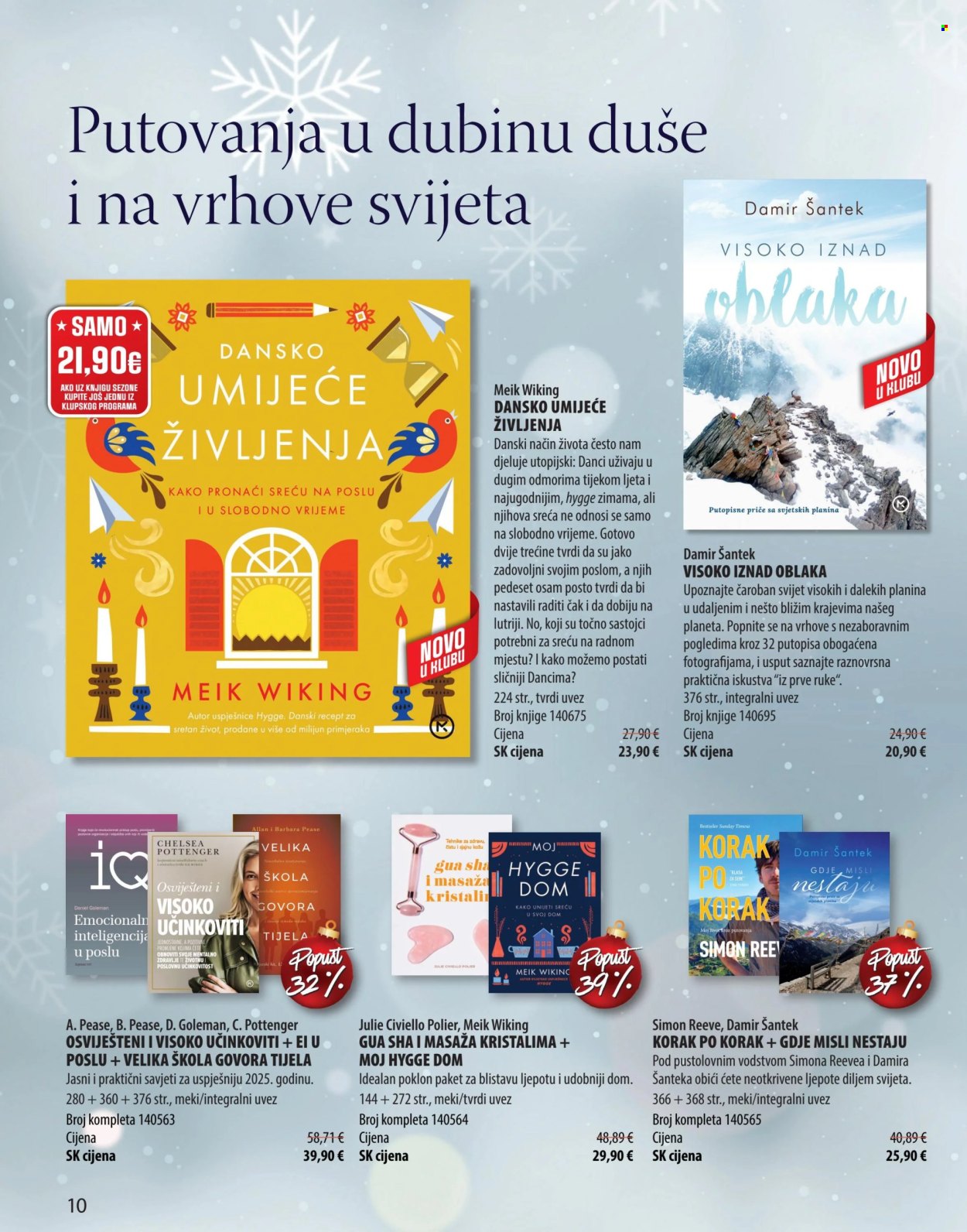 Svijet knjige katalog Stranica 10