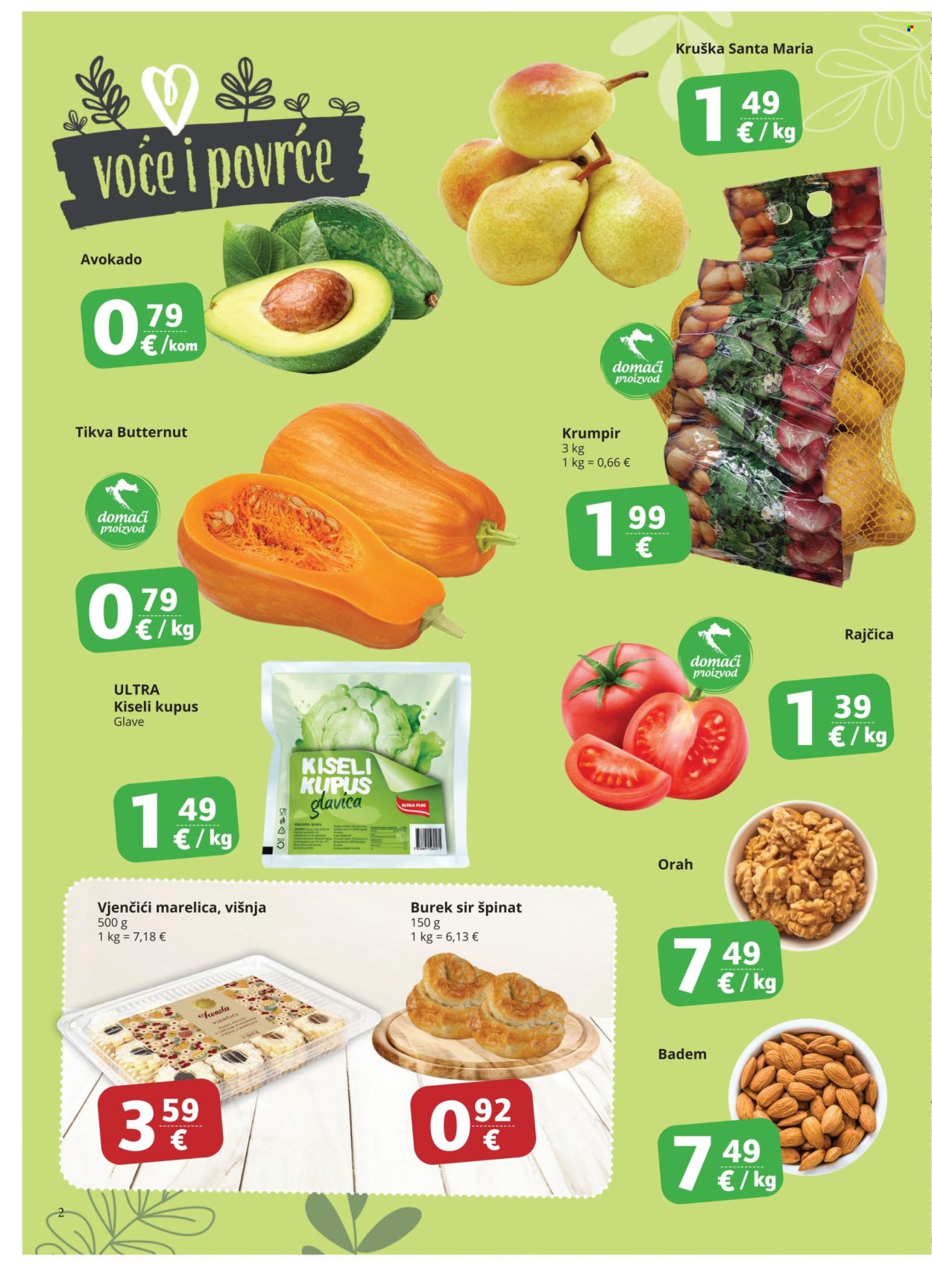 Ribola katalog - 11.12.2024. - 17.12.2024. Stranica 2
