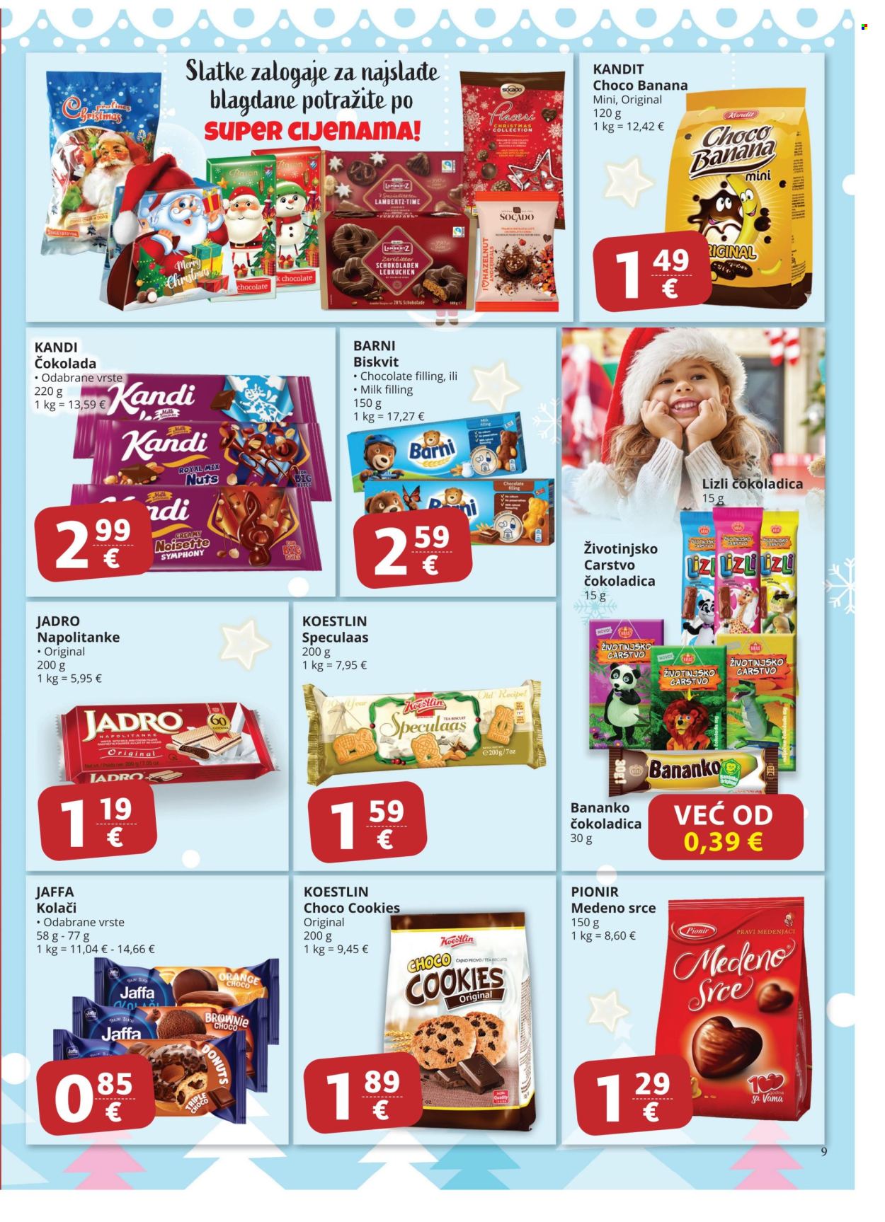 Ribola katalog - 11.12.2024. - 17.12.2024. Stranica 9