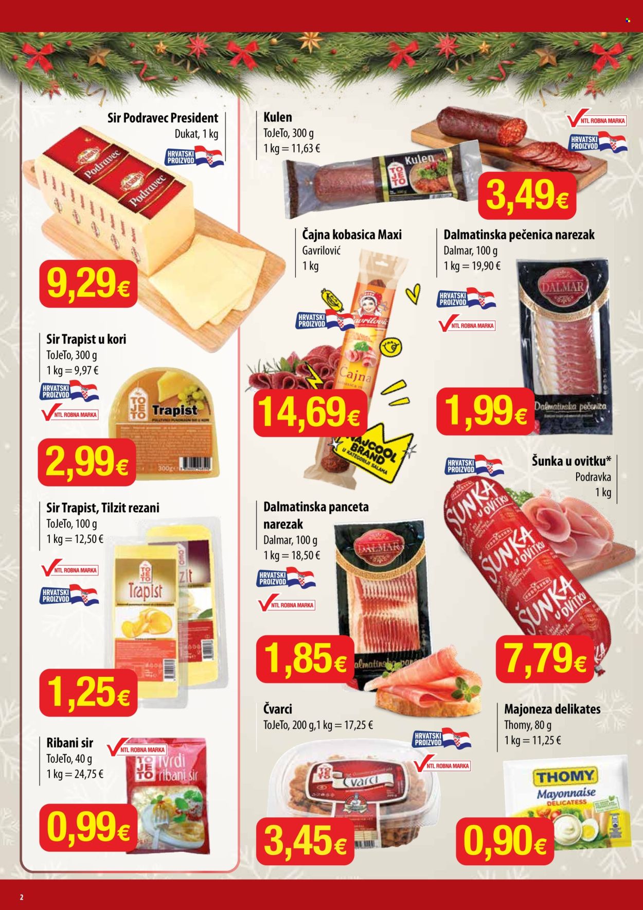 NTL katalog - 11.12.2024. - 17.12.2024. Stranica 2