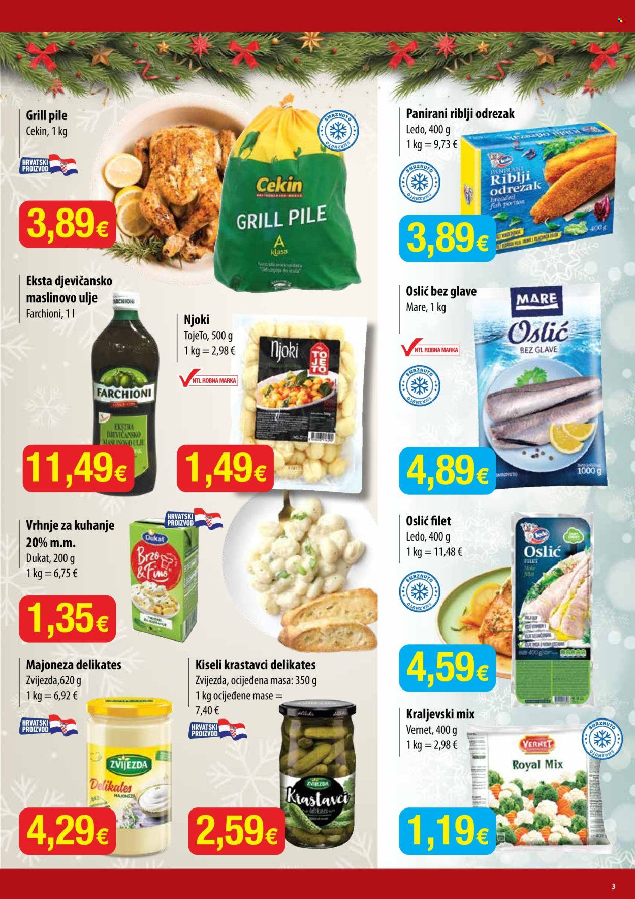NTL katalog - 11.12.2024. - 17.12.2024. Stranica 3