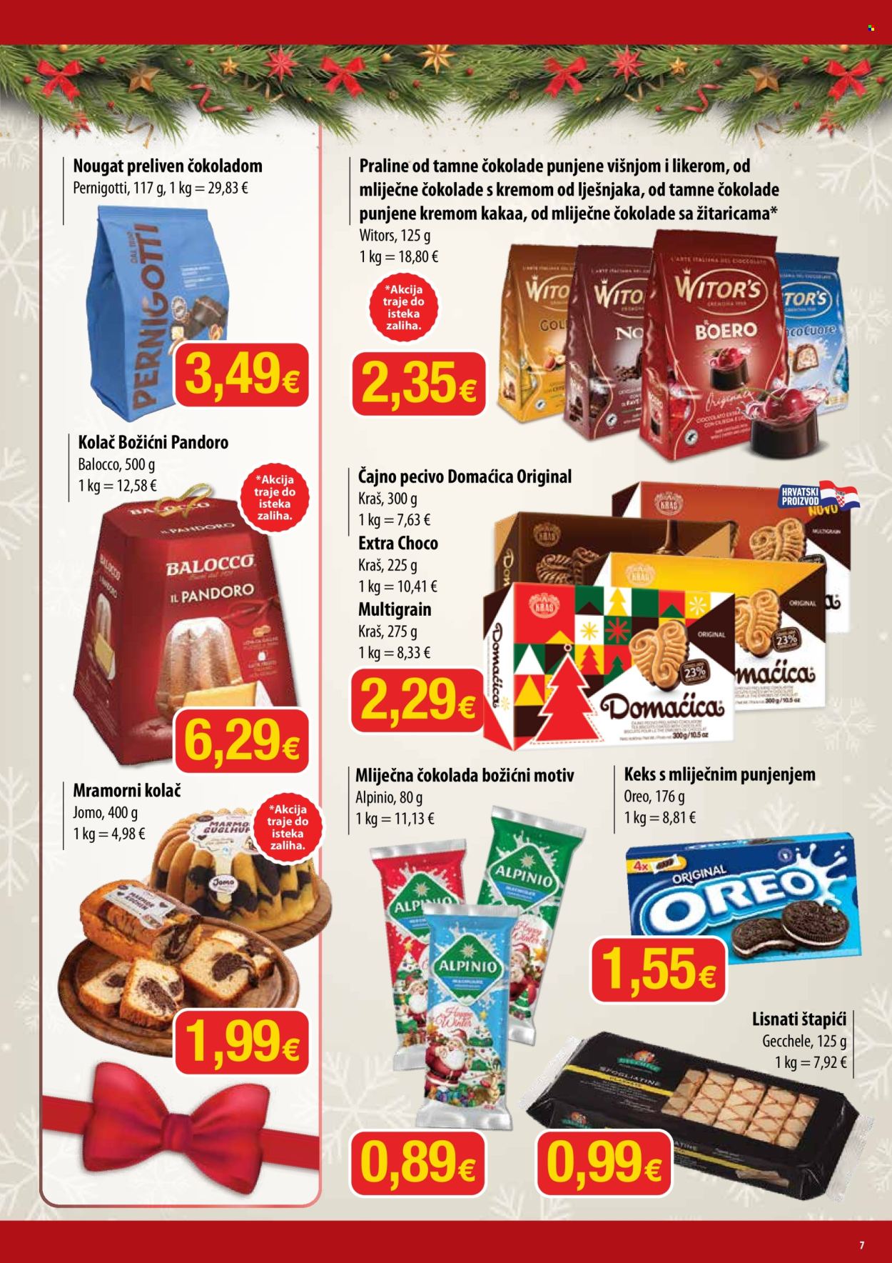 NTL katalog - 11.12.2024. - 17.12.2024. Stranica 7