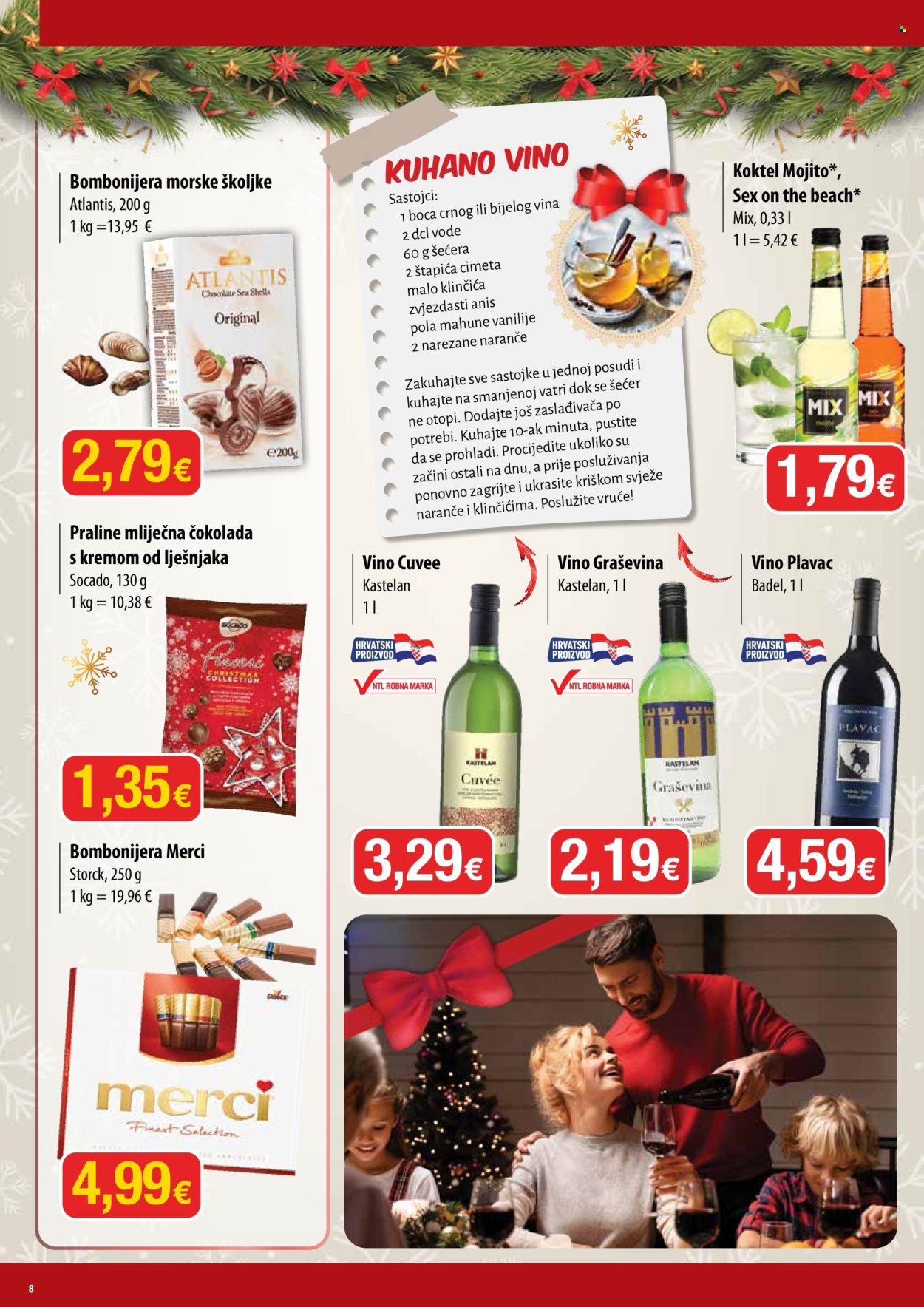 NTL katalog - 11.12.2024. - 17.12.2024. Stranica 8
