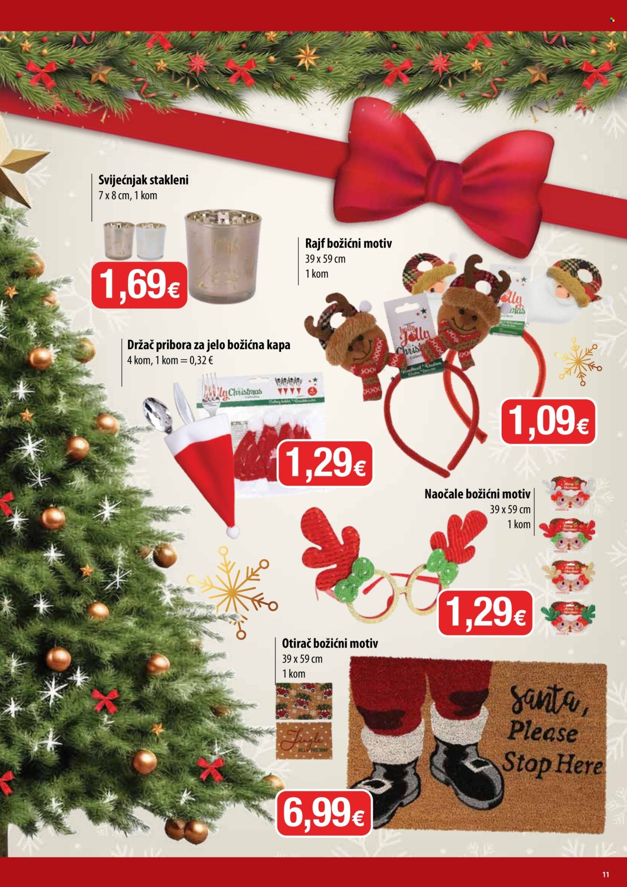 NTL katalog - 11.12.2024. - 17.12.2024. Stranica 11