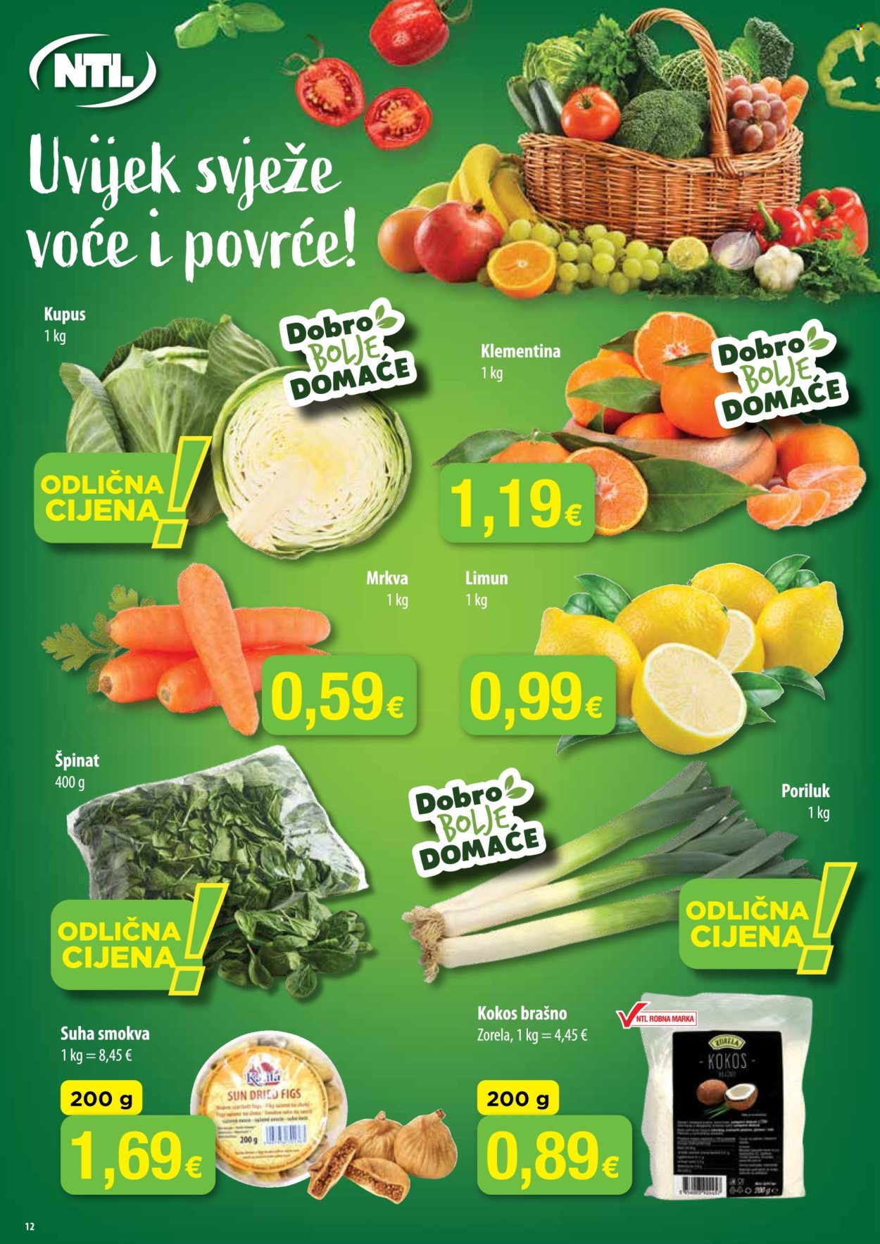 NTL katalog - 11.12.2024. - 17.12.2024. Stranica 12