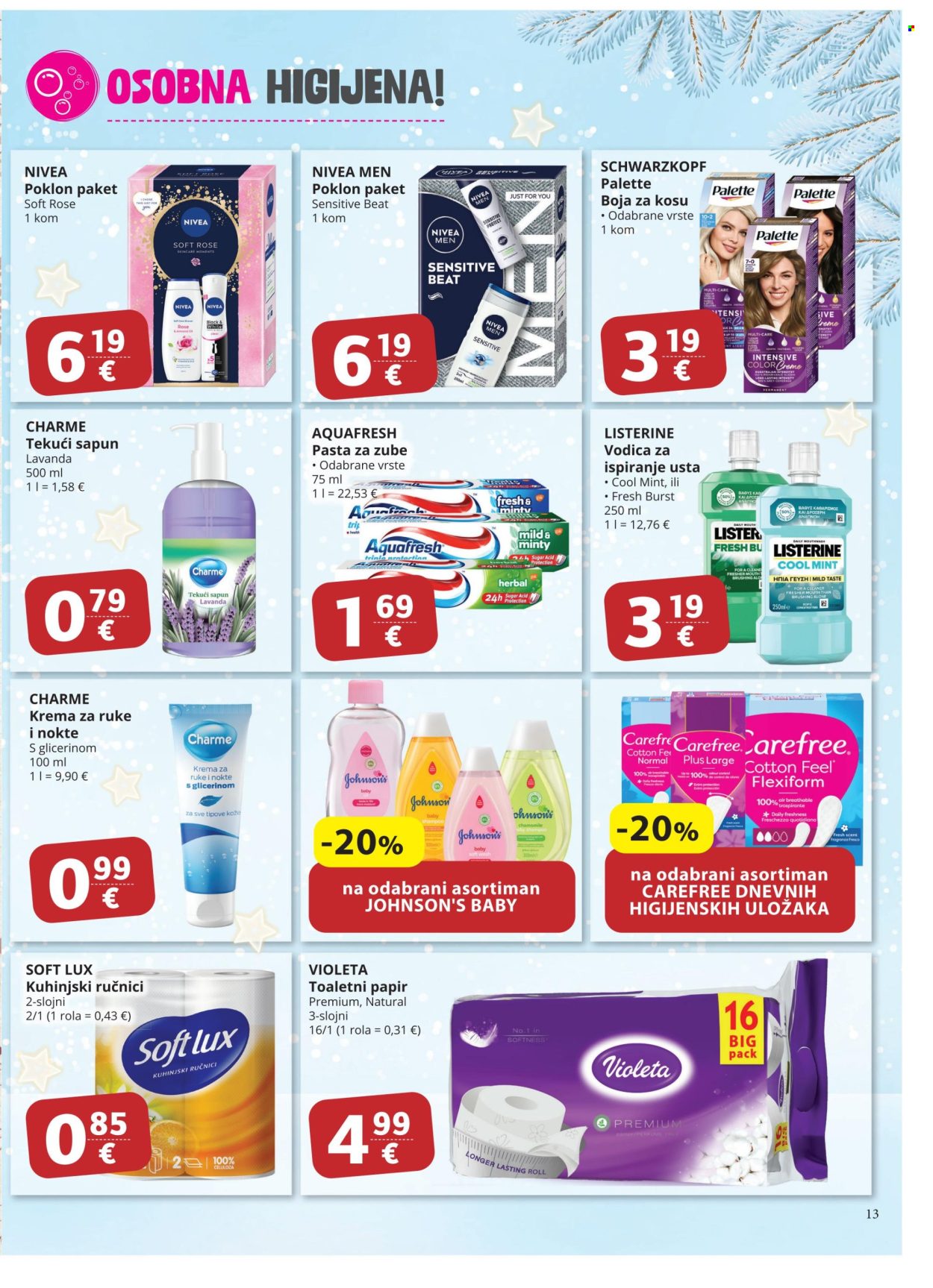 Ultra gros katalog - 11.12.2024. - 17.12.2024. Stranica 13