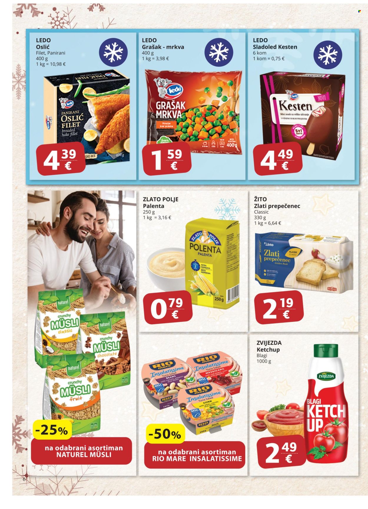 Victa katalog - 11.12.2024. - 17.12.2024. Stranica 6
