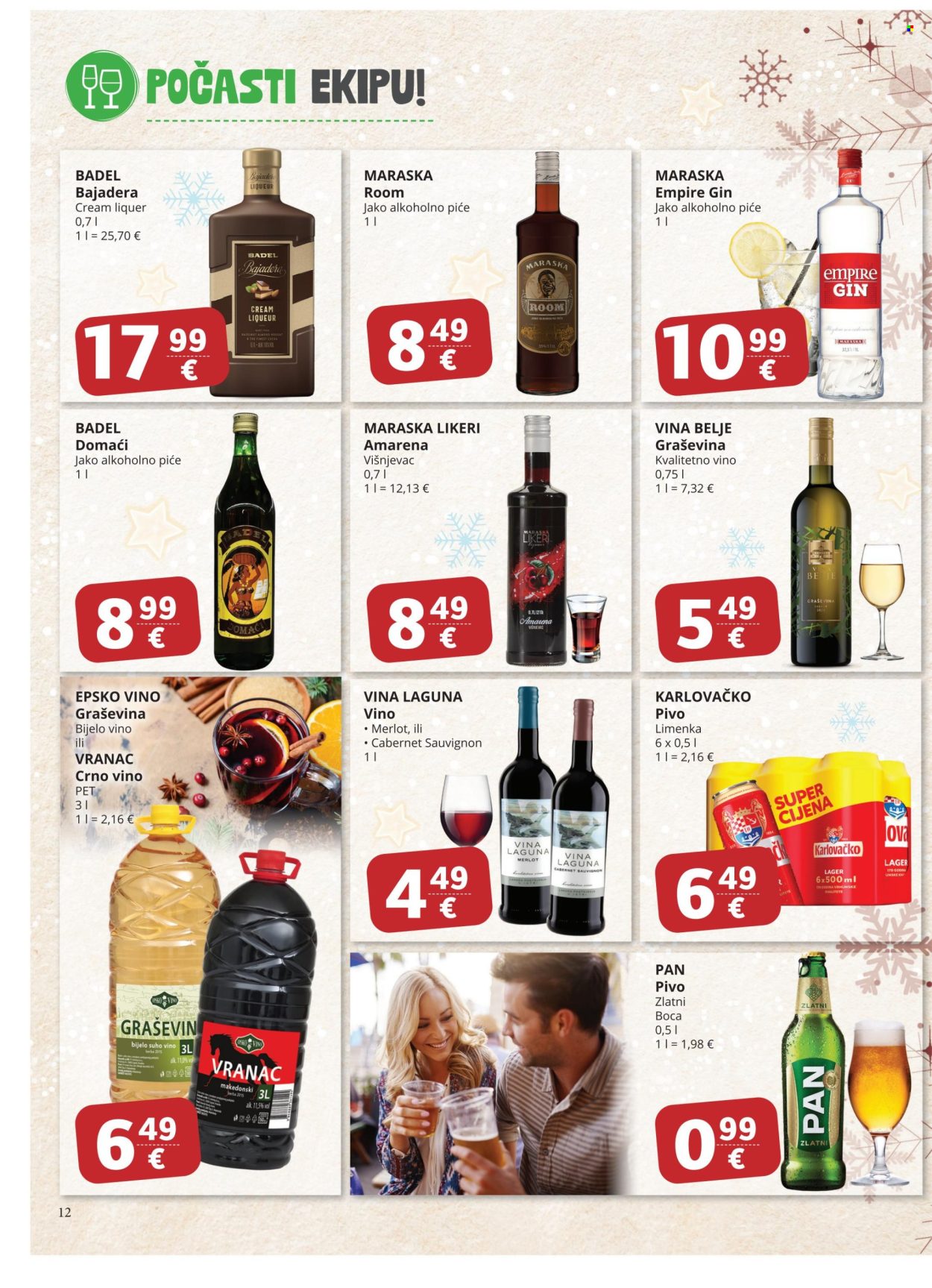 Victa katalog - 11.12.2024. - 17.12.2024. Stranica 12