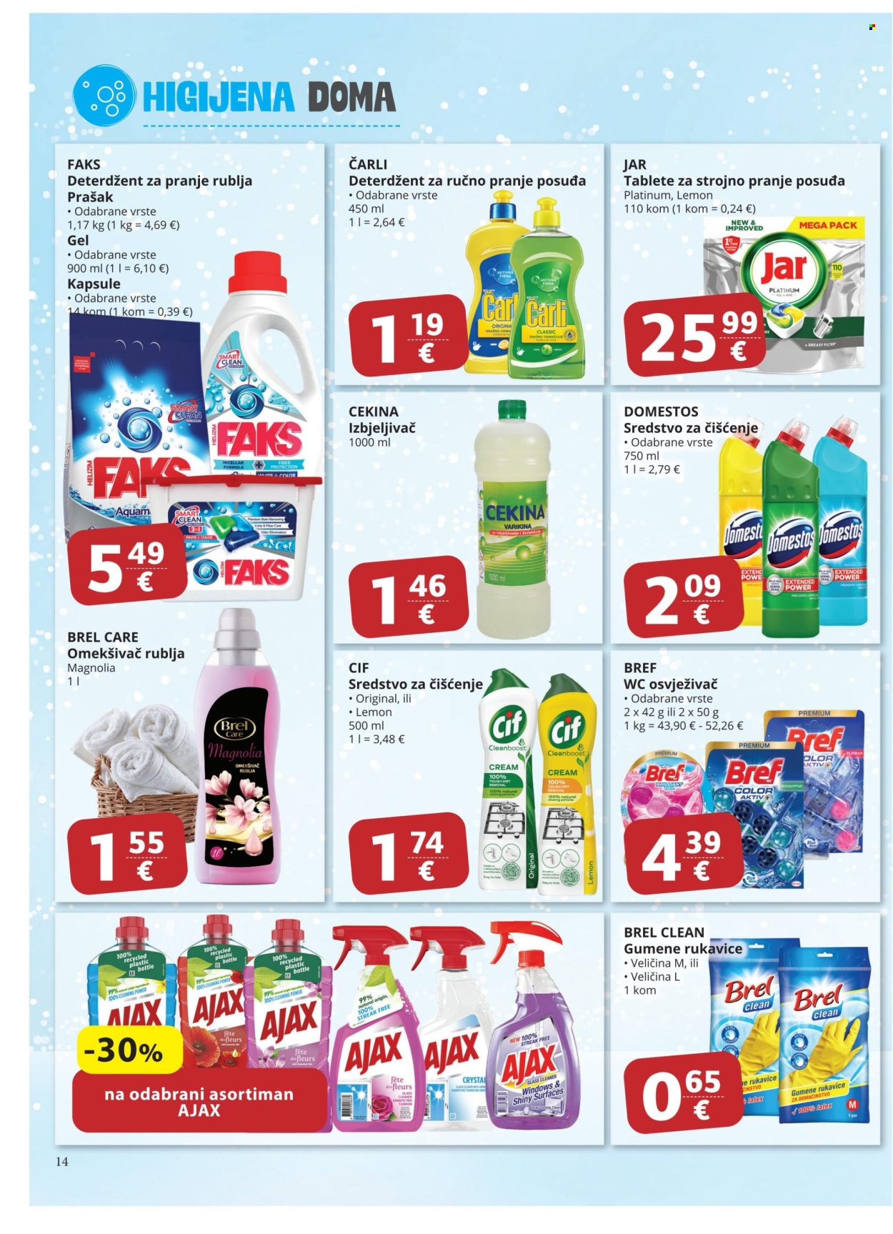 Victa katalog - 11.12.2024. - 17.12.2024. Stranica 14