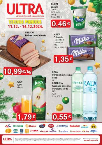 Djelo katalog - 11.12.2024. - 14.12.2024.
