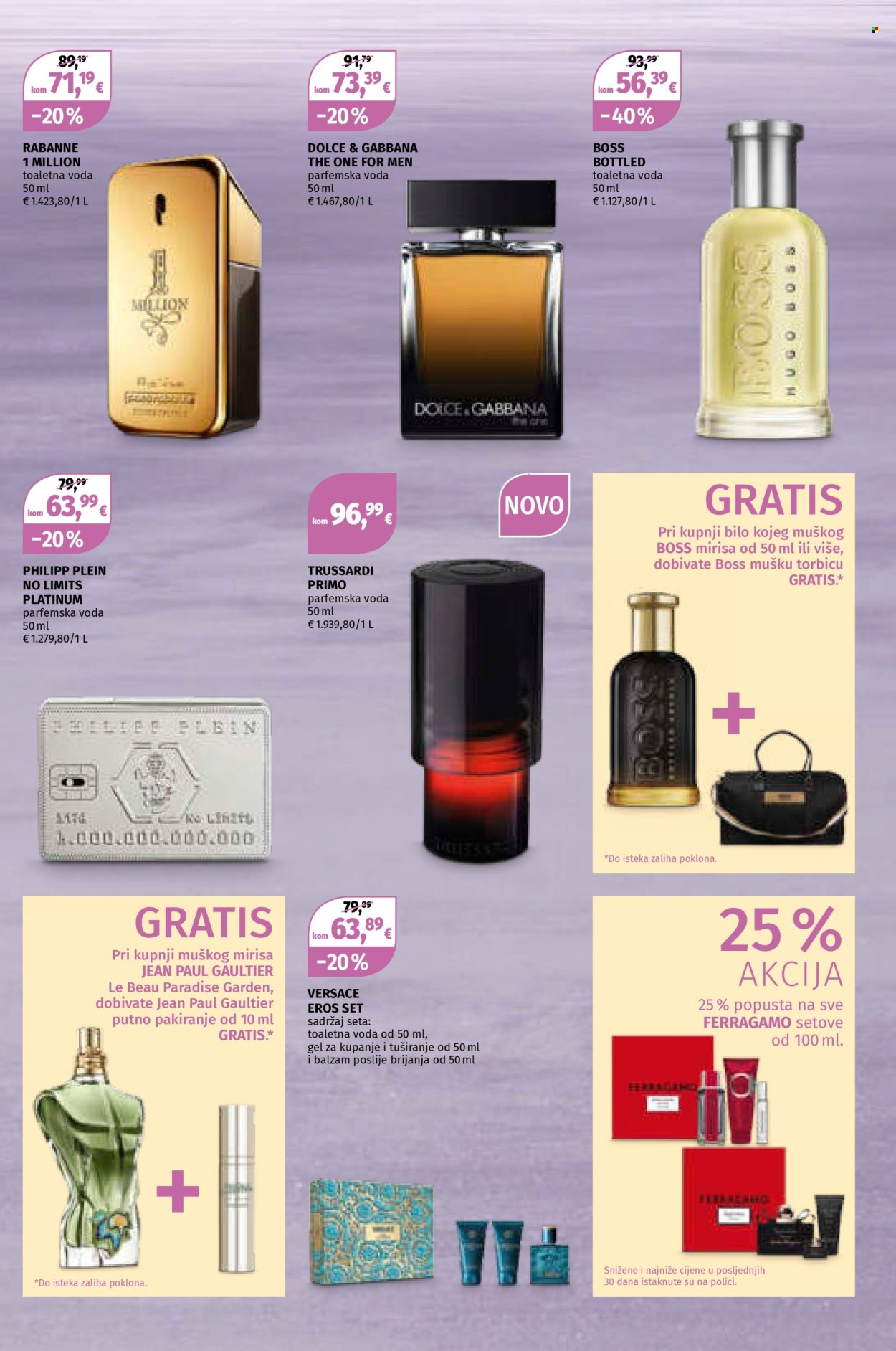 Müller katalog - 16.12.2024. - 31.12.2024. Stranica 3