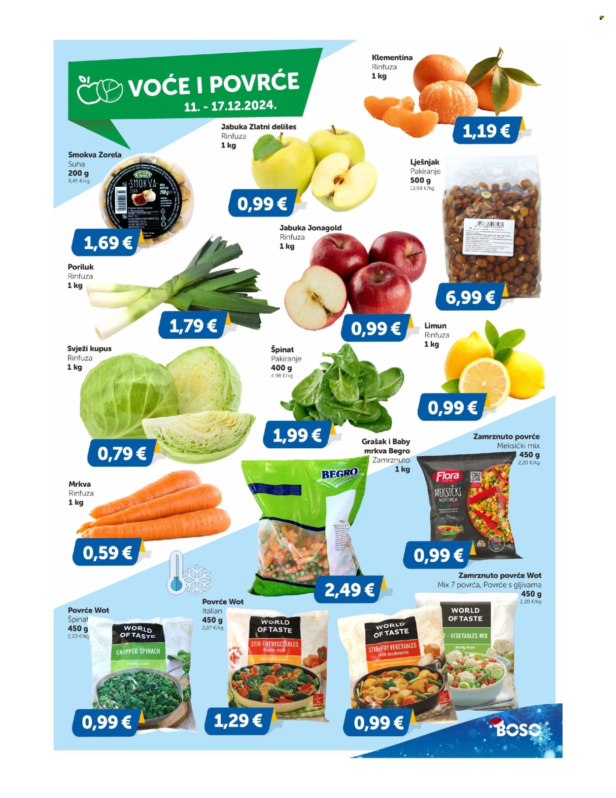 Boso katalog - 12.12.2024. - 18.12.2024. Stranica 3