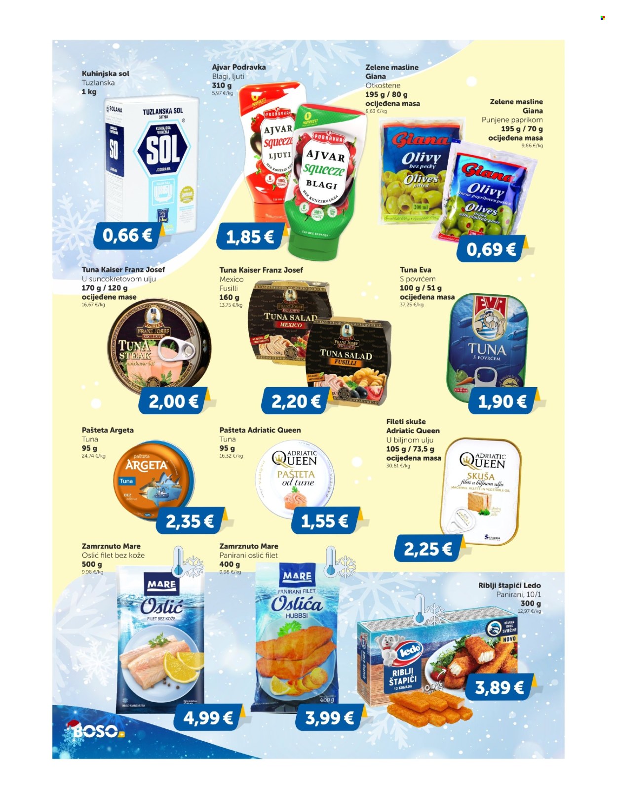 Boso katalog - 12.12.2024. - 18.12.2024. Stranica 6