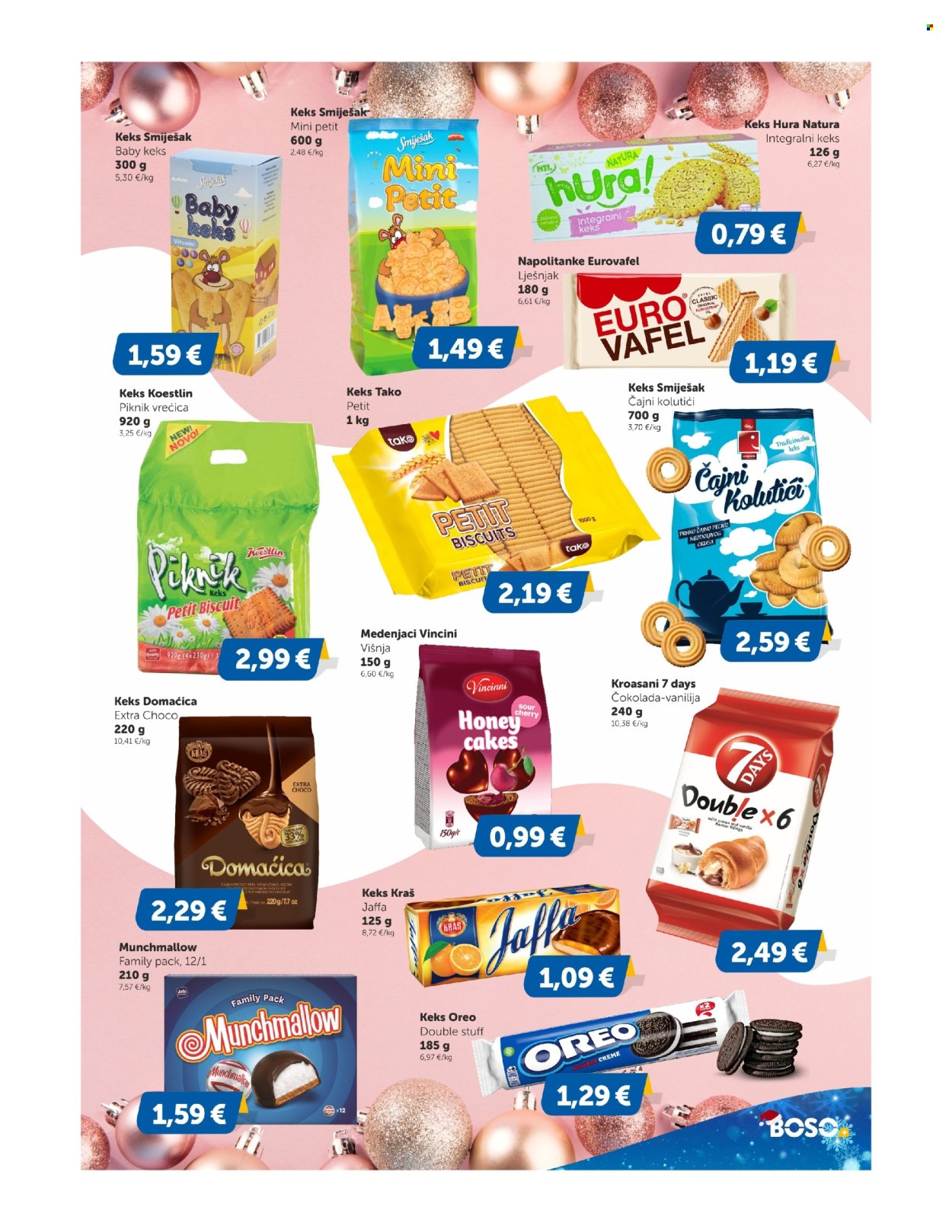 Boso katalog - 12.12.2024. - 18.12.2024. Stranica 9