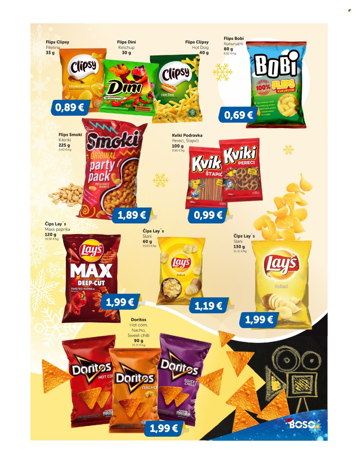 Boso katalog - 12.12.2024. - 18.12.2024. Stranica 11