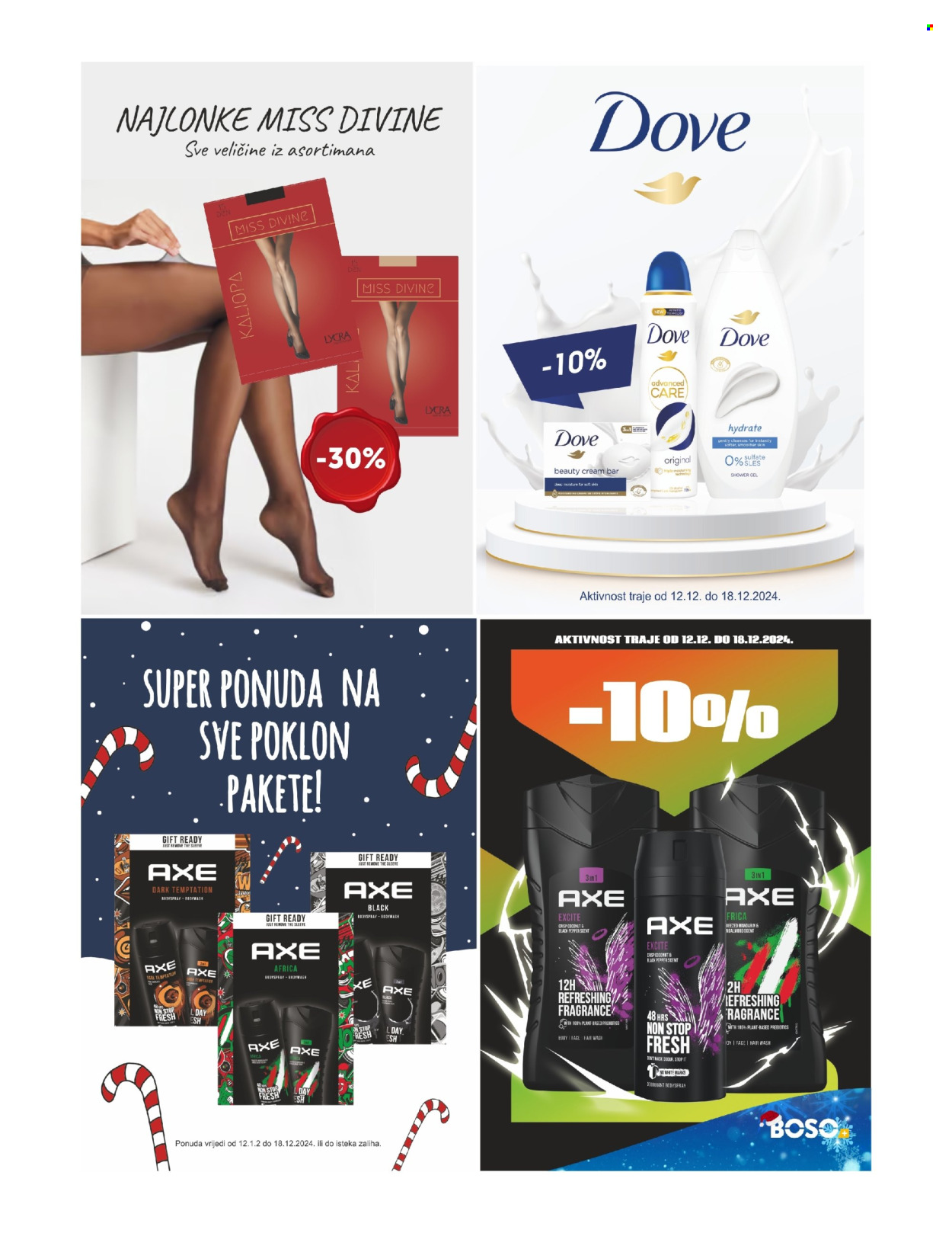 Boso katalog - 12.12.2024. - 18.12.2024. Stranica 15