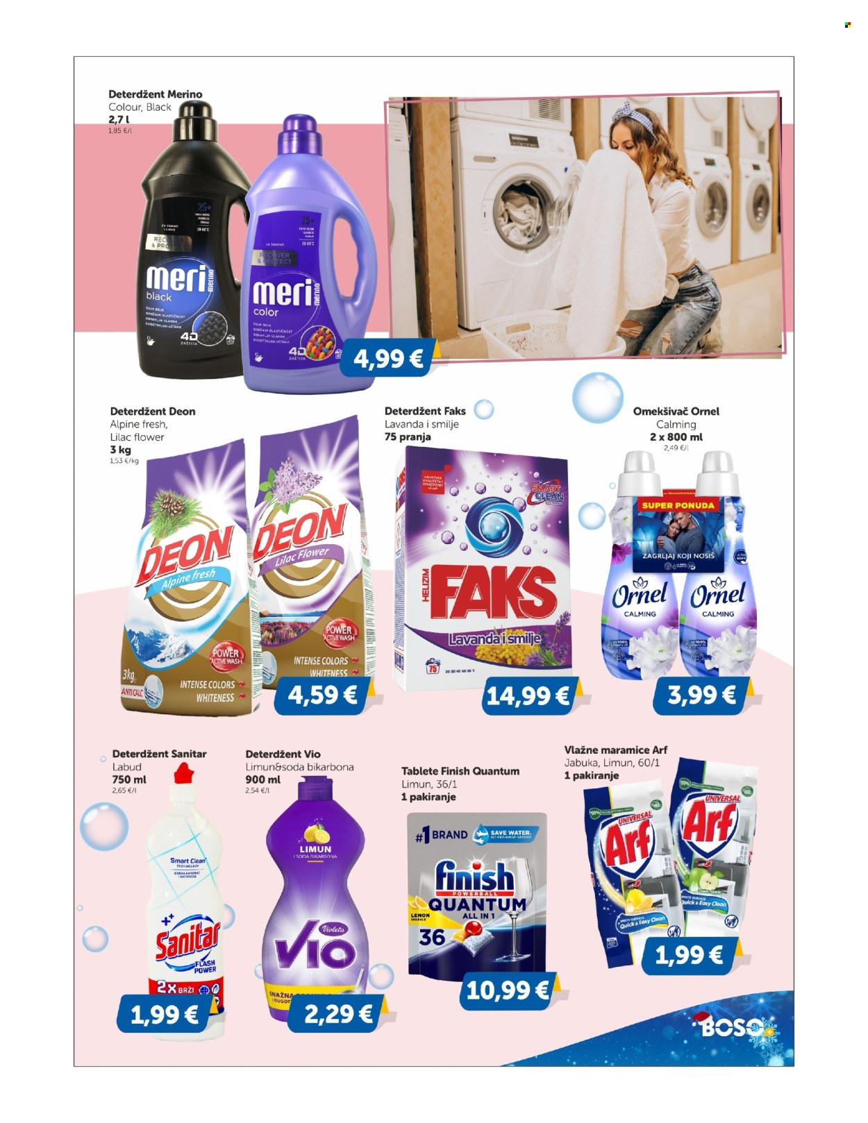 Boso katalog - 12.12.2024. - 18.12.2024. Stranica 17
