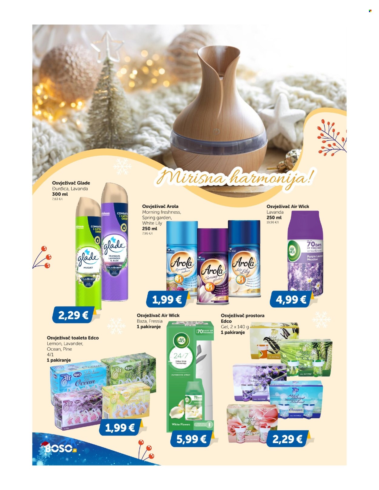 Boso katalog - 12.12.2024. - 18.12.2024. Stranica 18