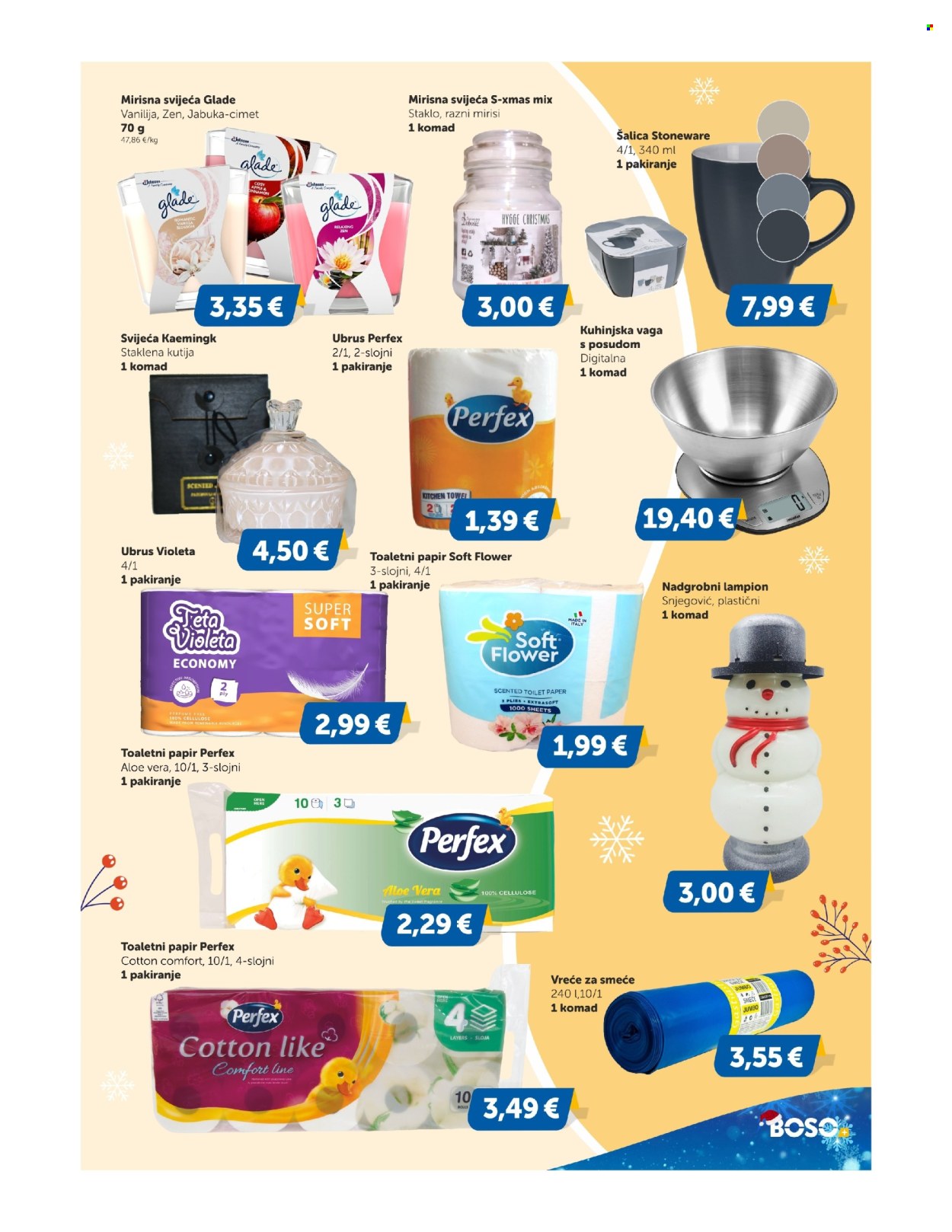 Boso katalog - 12.12.2024. - 18.12.2024. Stranica 19