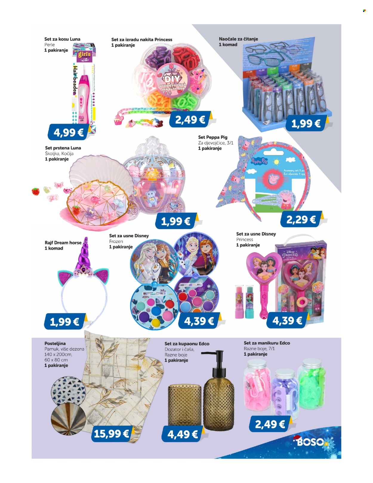 Boso katalog - 12.12.2024. - 18.12.2024. Stranica 21