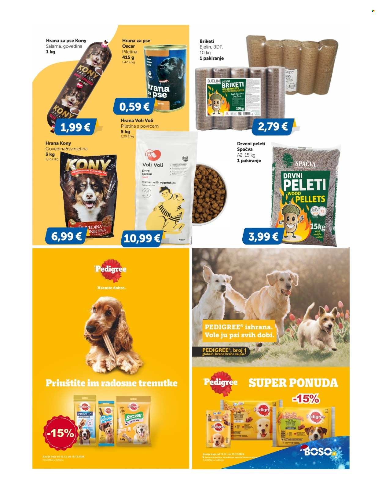 Boso katalog - 12.12.2024. - 18.12.2024. Stranica 23
