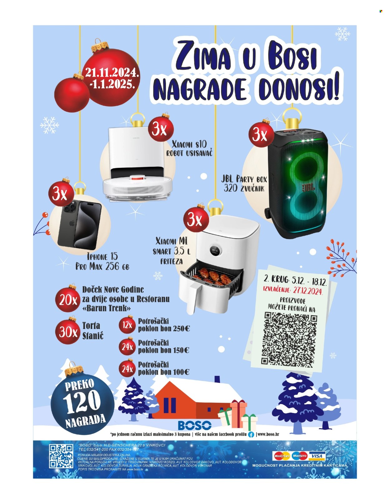 Boso katalog - 12.12.2024. - 18.12.2024. Stranica 24