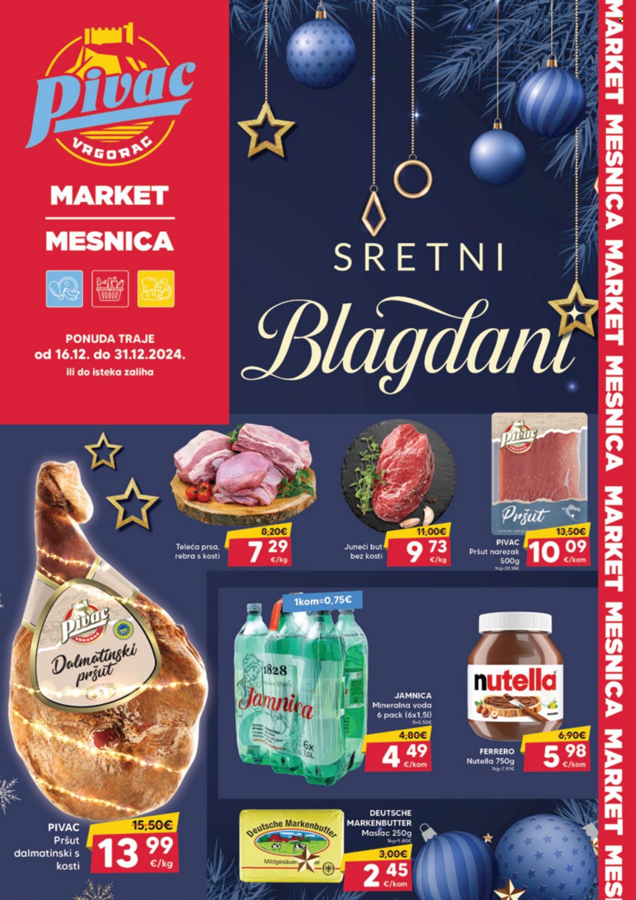 Pivac katalog - 16.12.2024. - 31.12.2024. Stranica 1