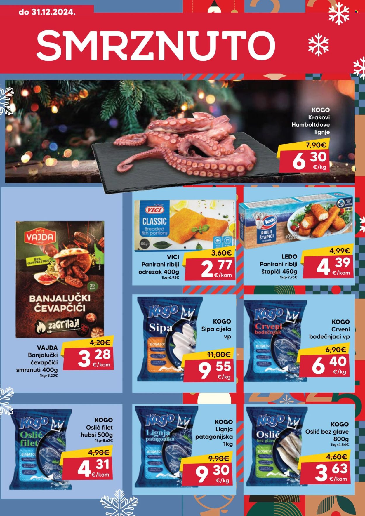 Pivac katalog - 16.12.2024. - 31.12.2024. Stranica 13