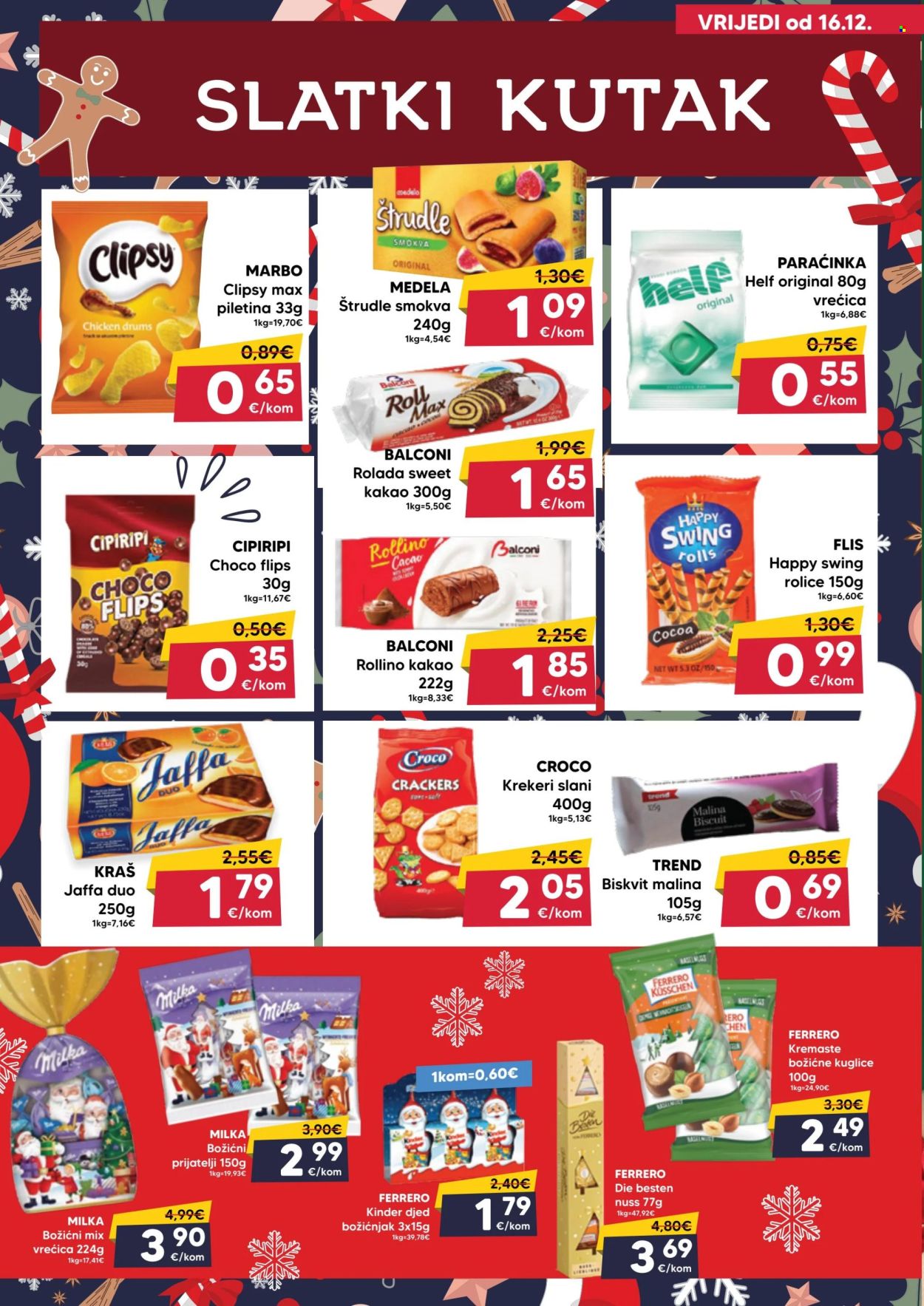 Pivac katalog - 16.12.2024. - 31.12.2024. Stranica 16