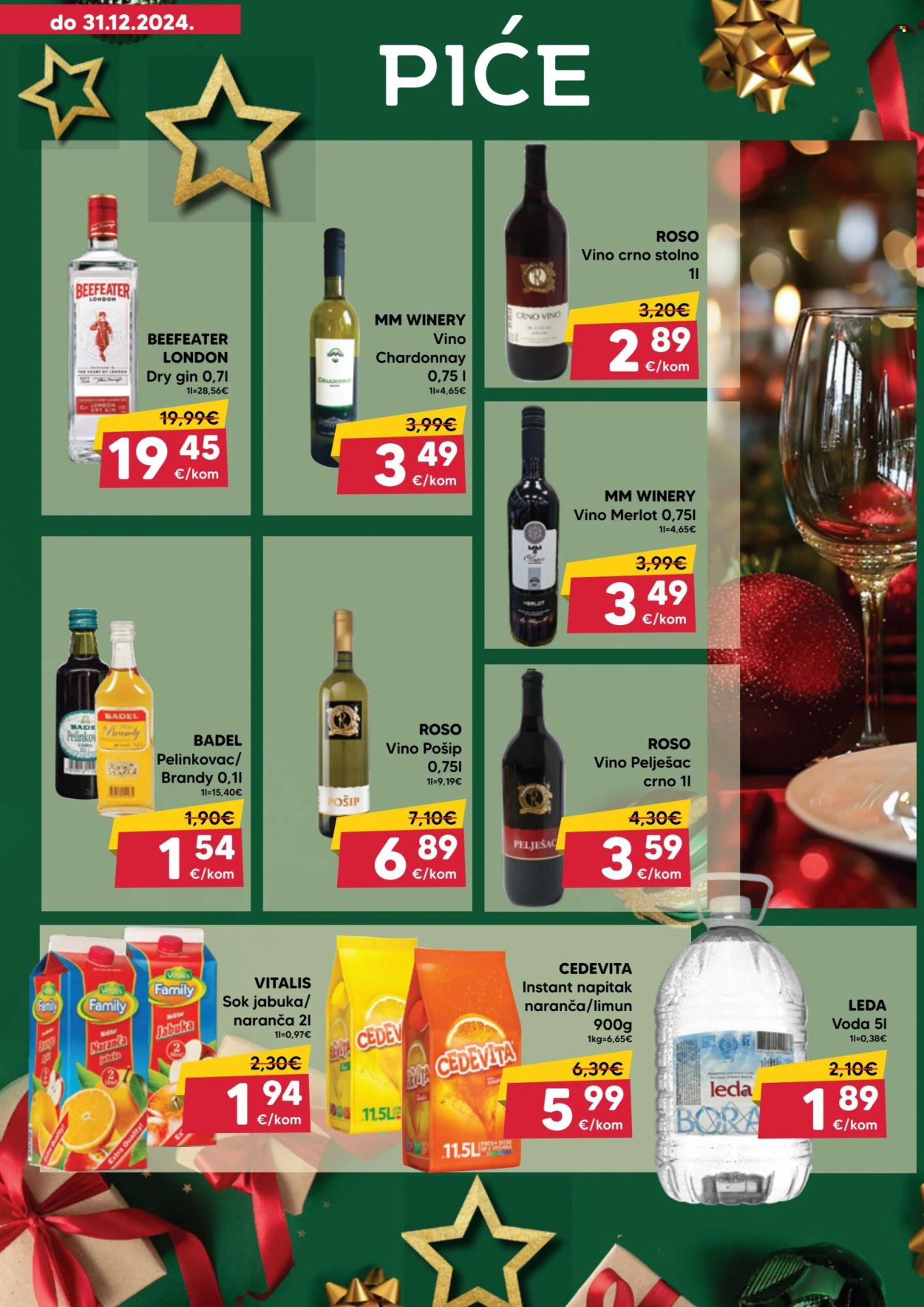 Pivac katalog - 16.12.2024. - 31.12.2024. Stranica 17