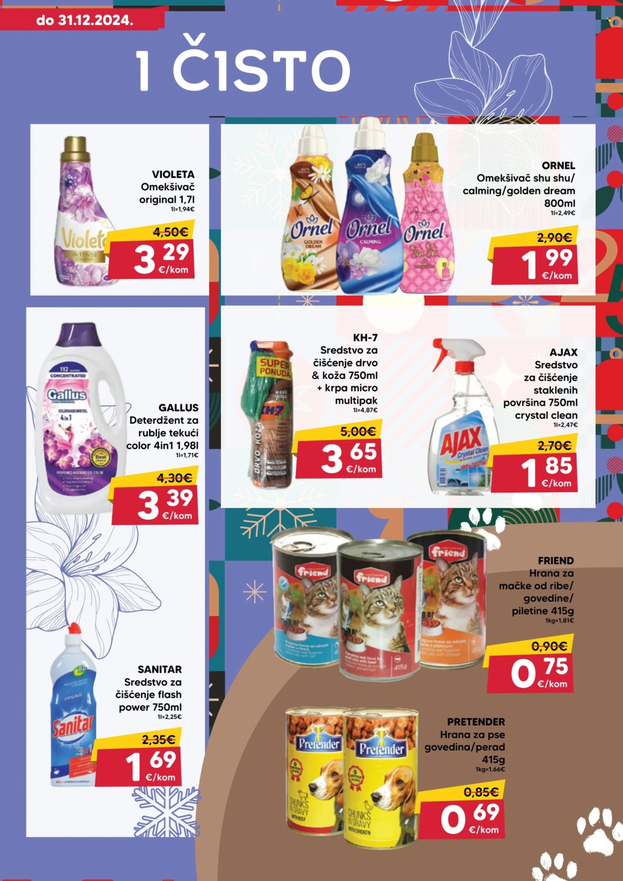 Pivac katalog - 16.12.2024. - 31.12.2024. Stranica 21