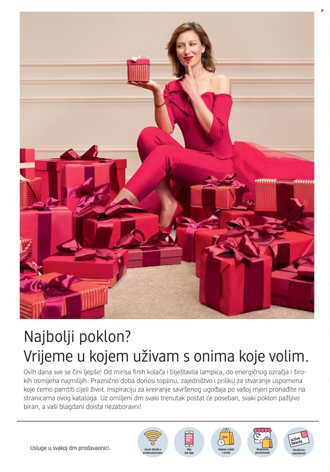 dm katalog - 12.12.2024. - 31.12.2024. Stranica 2